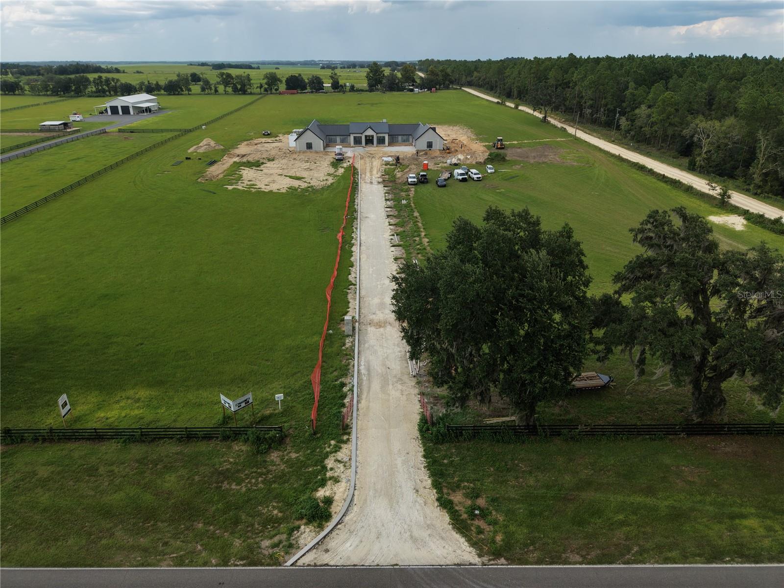 14951 60th, Morriston, FL 32668