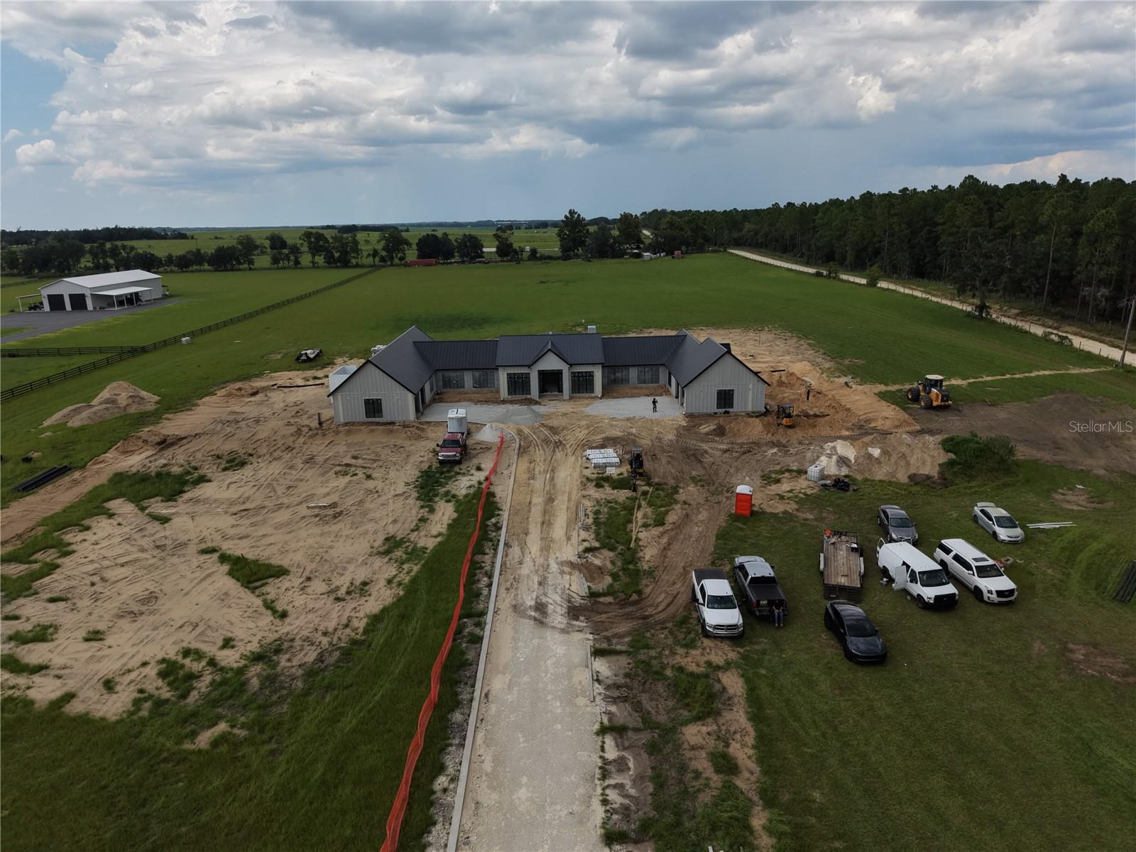 14951 60th, Morriston, FL 32668