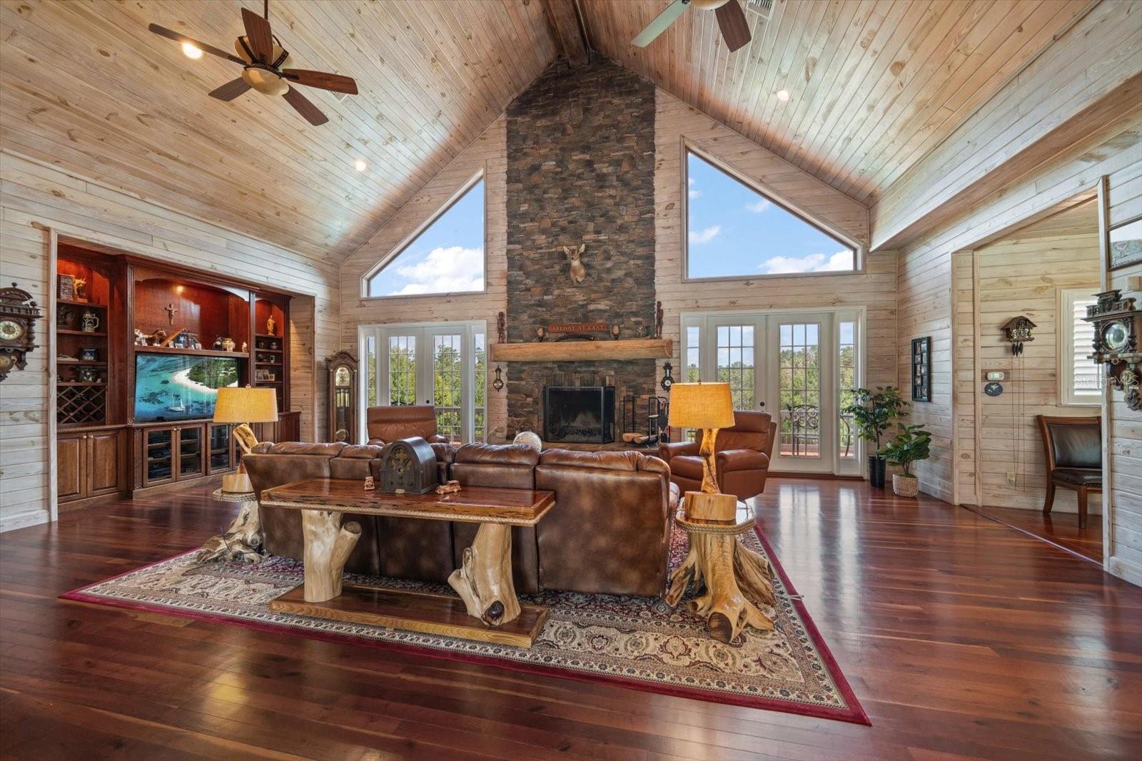 7650 Whippoorwill, Hernando, FL 34442