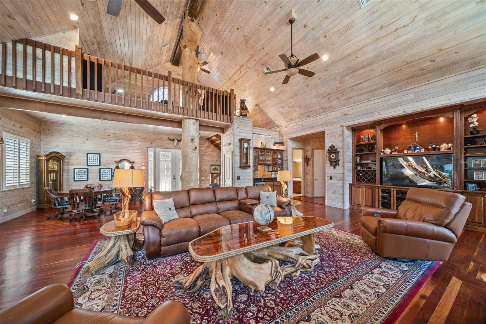 7650 Whippoorwill, Hernando, FL 34442