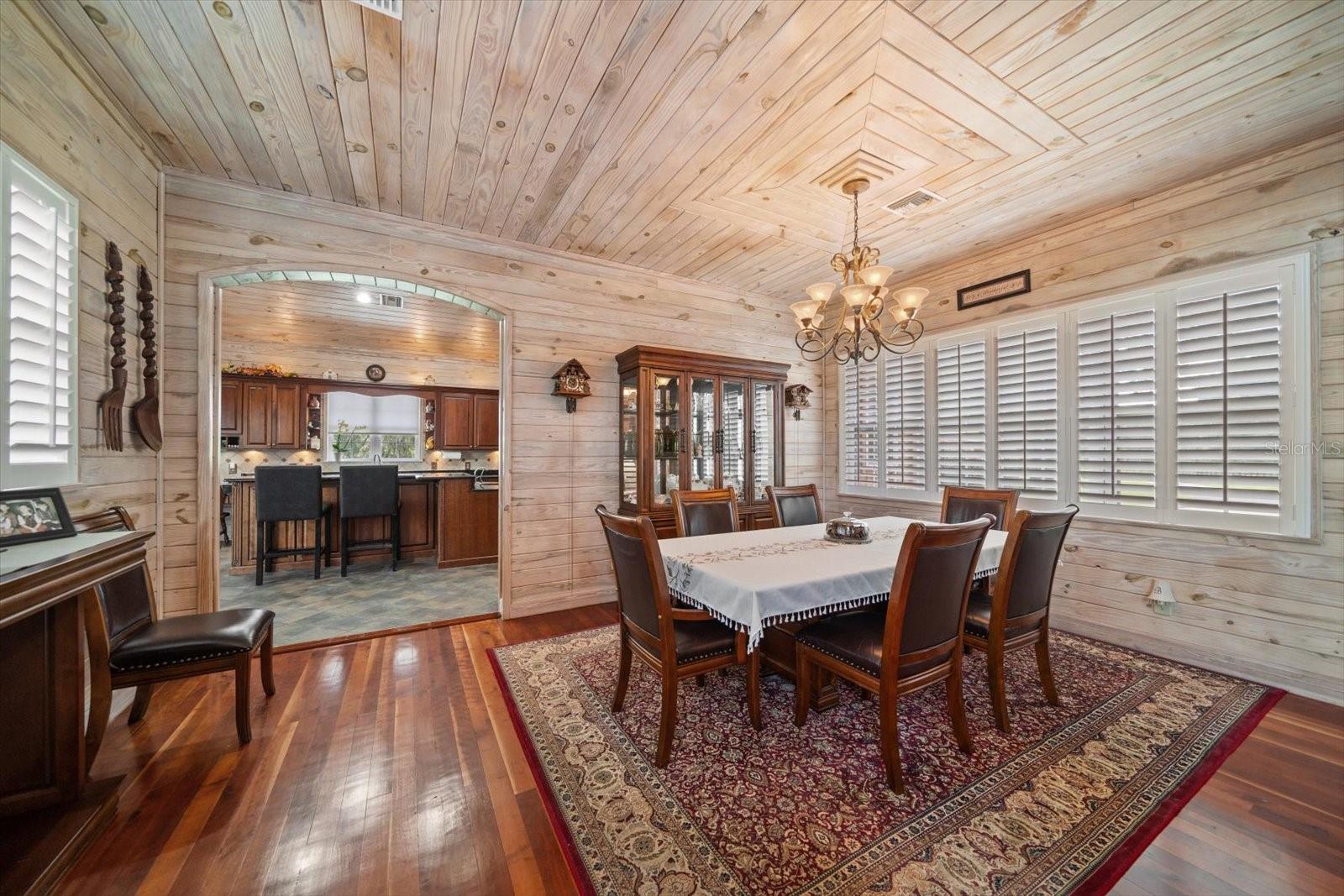 7650 Whippoorwill, Hernando, FL 34442