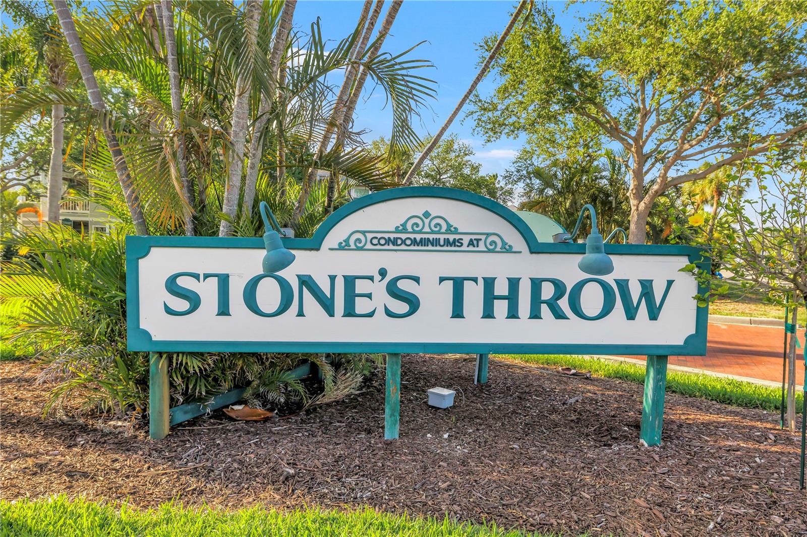 6939 Stones Throw Unit 6206, St Petersburg, FL 33710