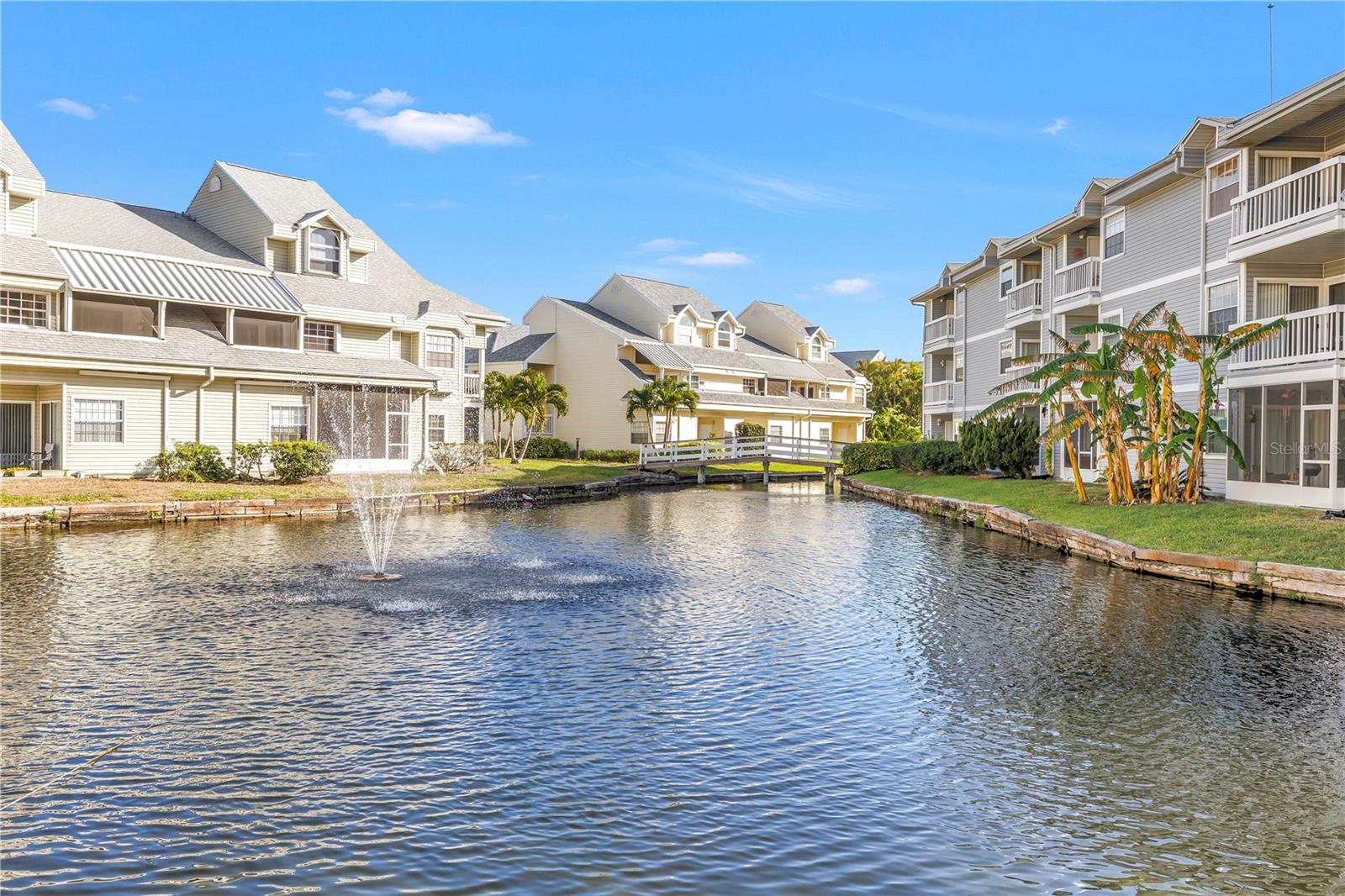 6939 Stones Throw Unit 6206, St Petersburg, FL 33710