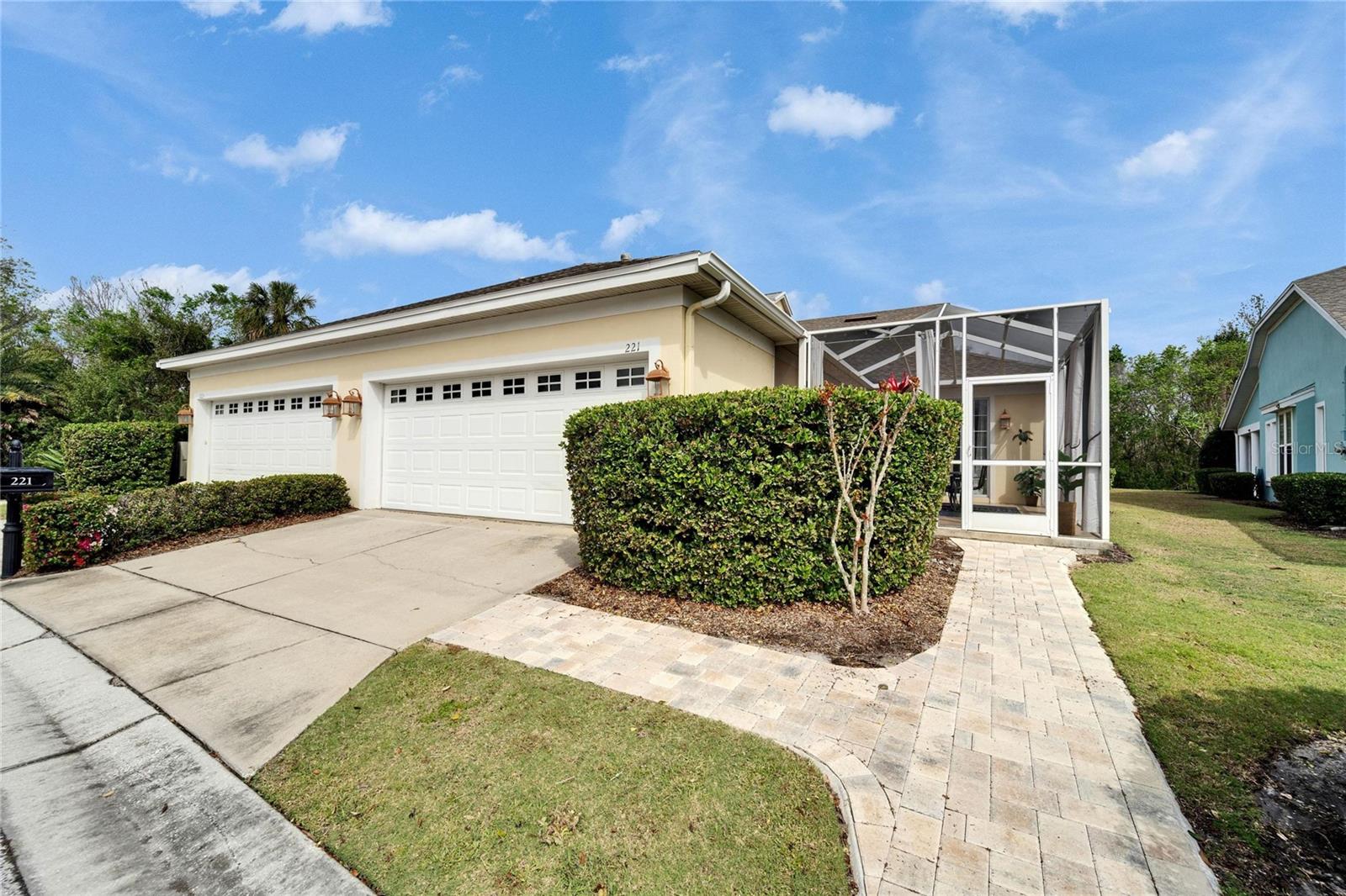 221 Sela Cove, Apollo Beach, FL 33572