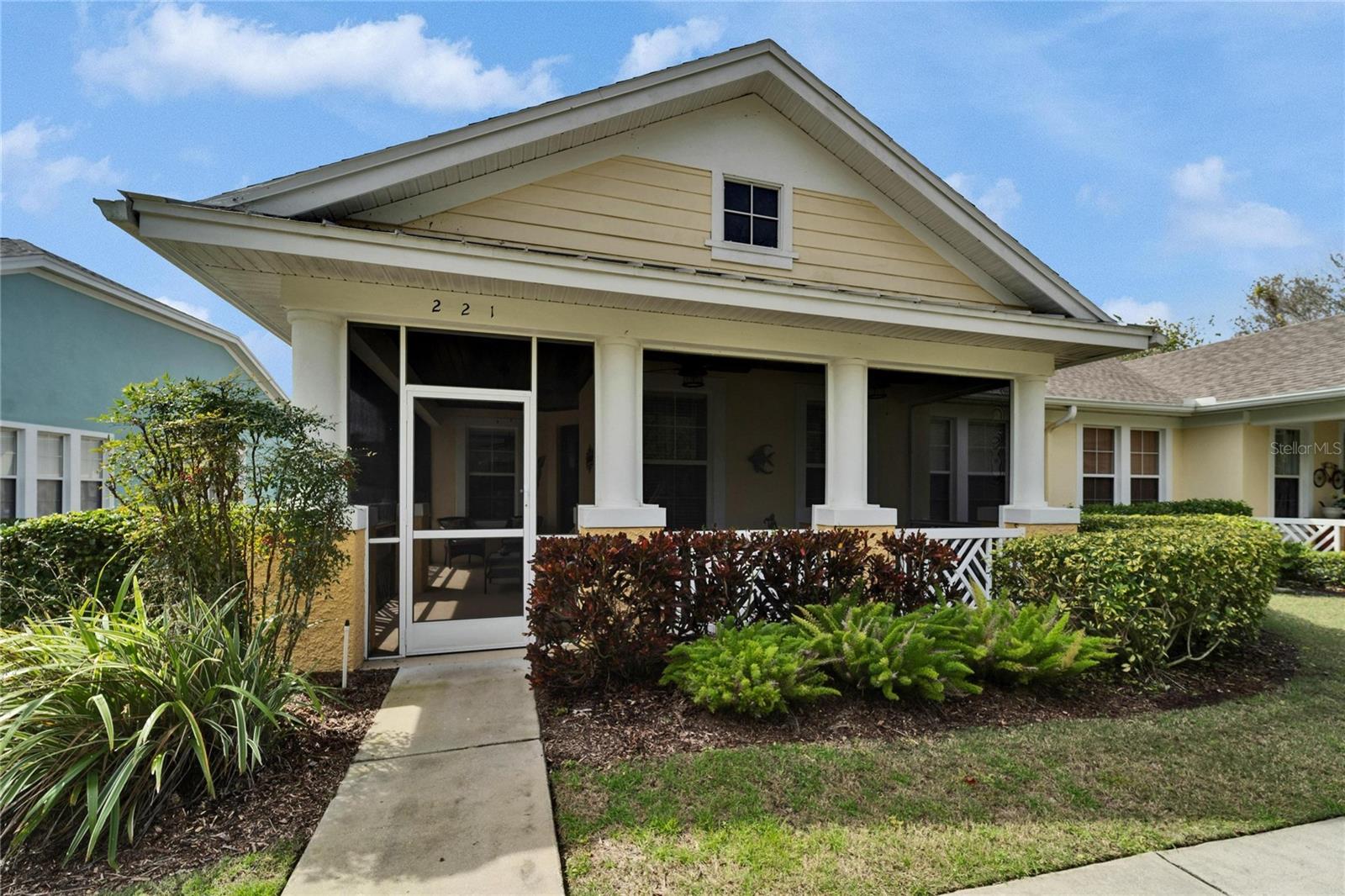 221 Sela Cove, Apollo Beach, FL 33572