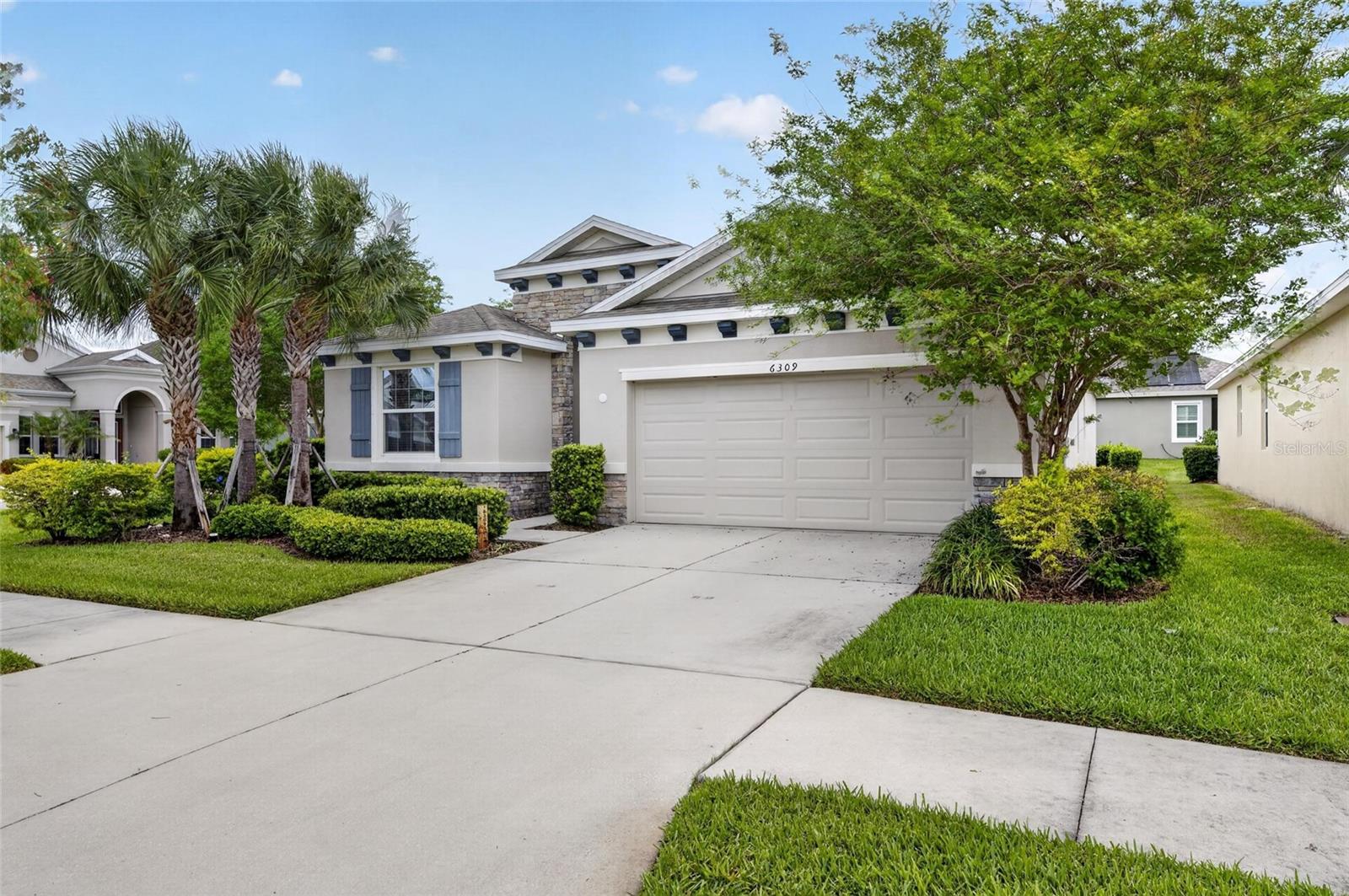 6309 Shadowlake, Apollo Beach, FL 33572