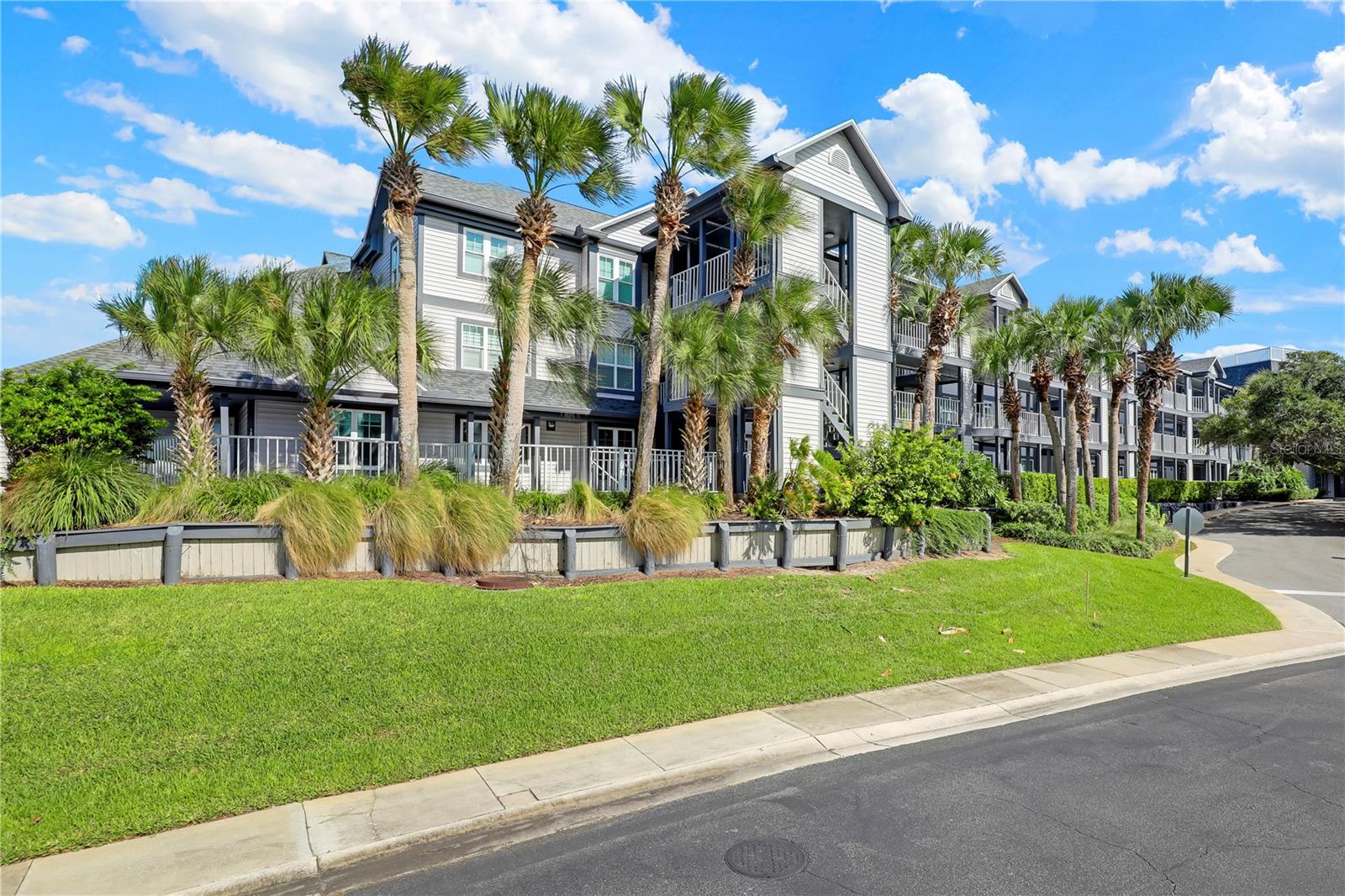 110 Ocean Hollow Unit 101, St Augustine, FL 32084
