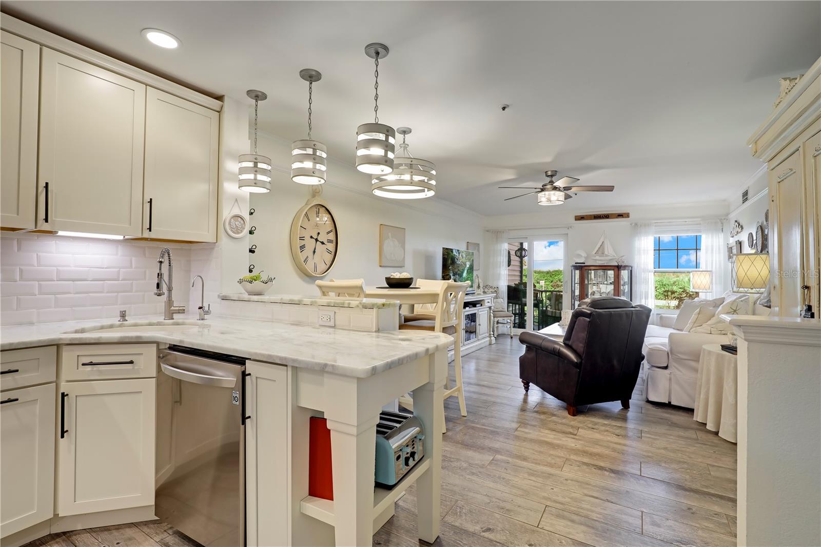 110 Ocean Hollow Unit 101, St Augustine, FL 32084