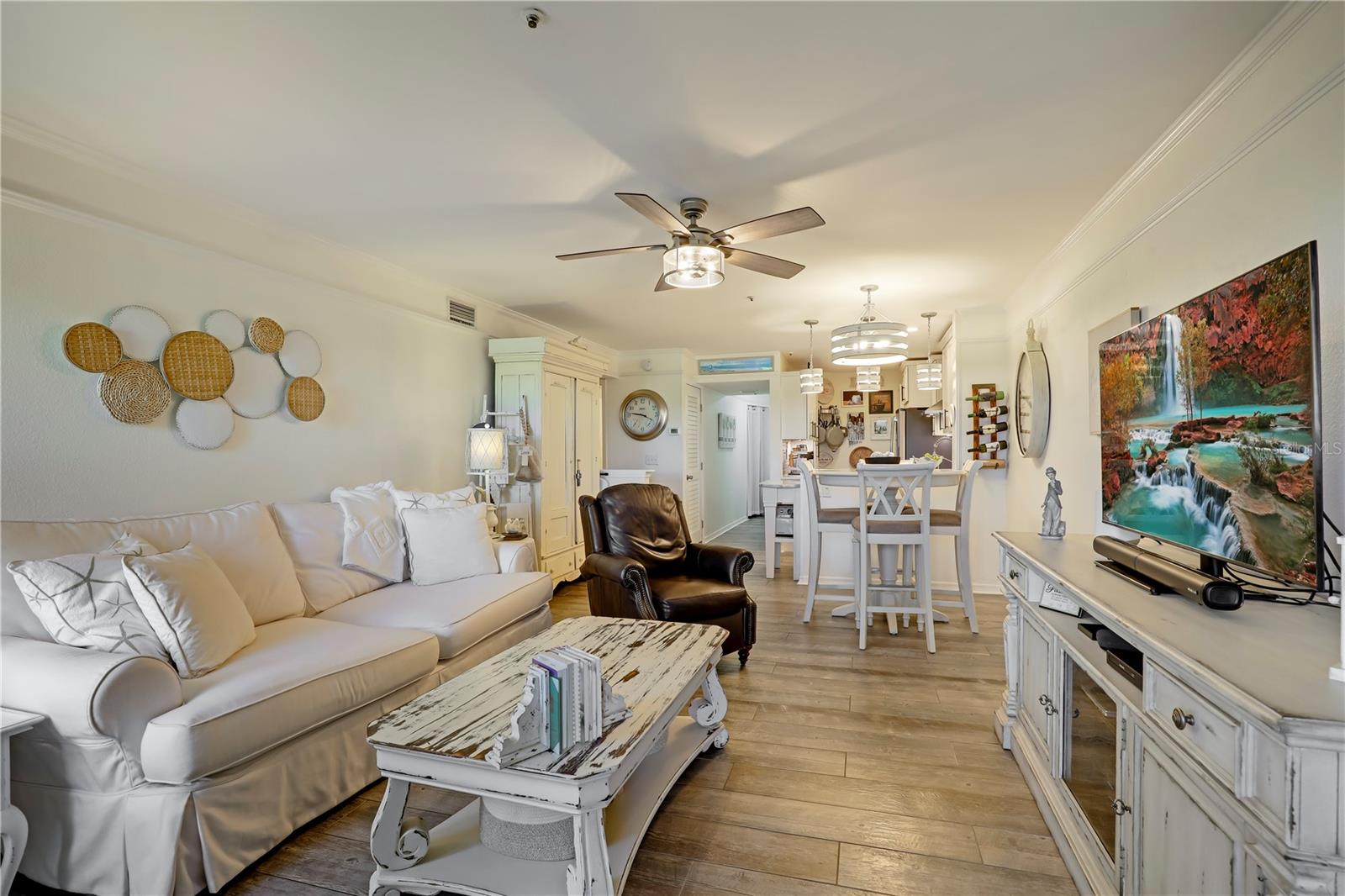 110 Ocean Hollow Unit 101, St Augustine, FL 32084