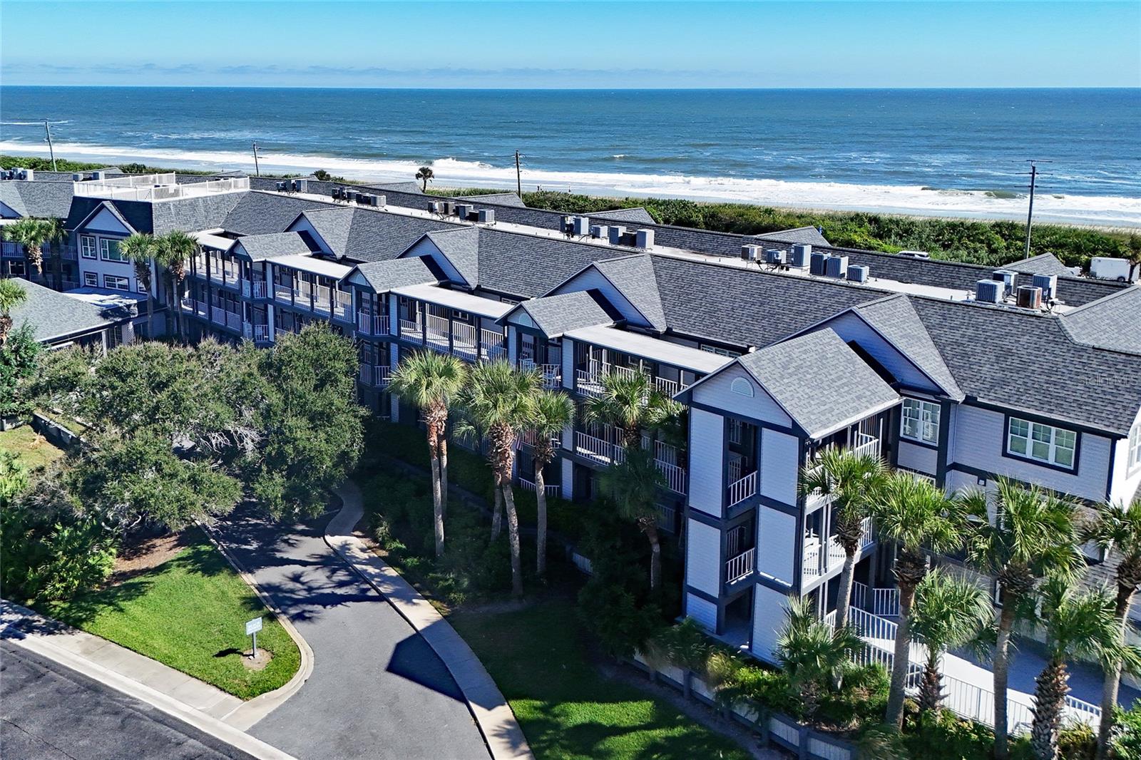 110 Ocean Hollow Unit 101, St Augustine, FL 32084