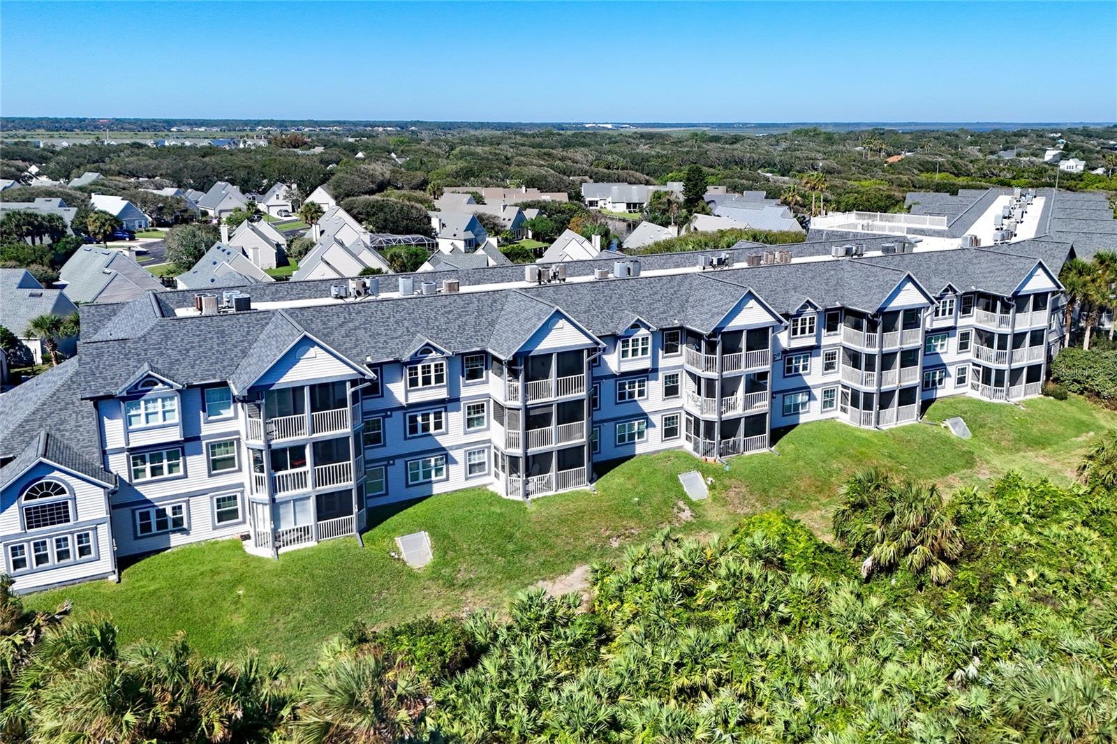 110 Ocean Hollow Unit 101, St Augustine, FL 32084