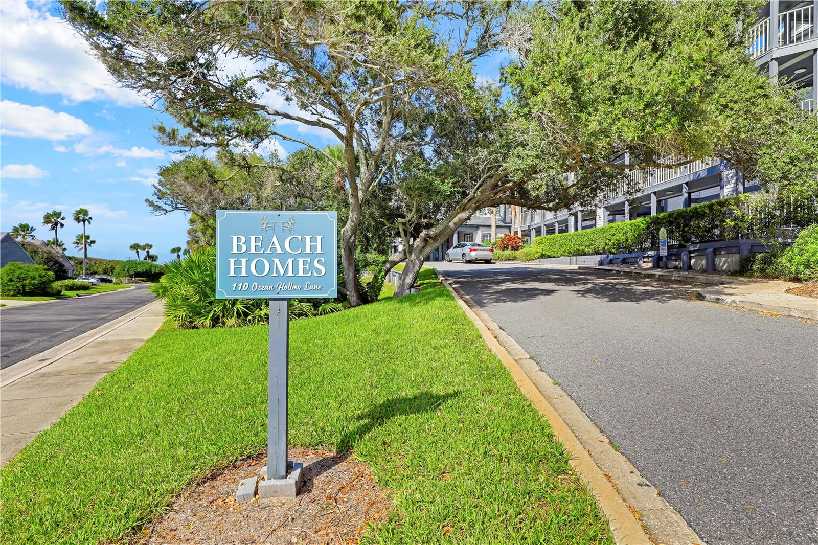 110 Ocean Hollow Unit 101, St Augustine, FL 32084