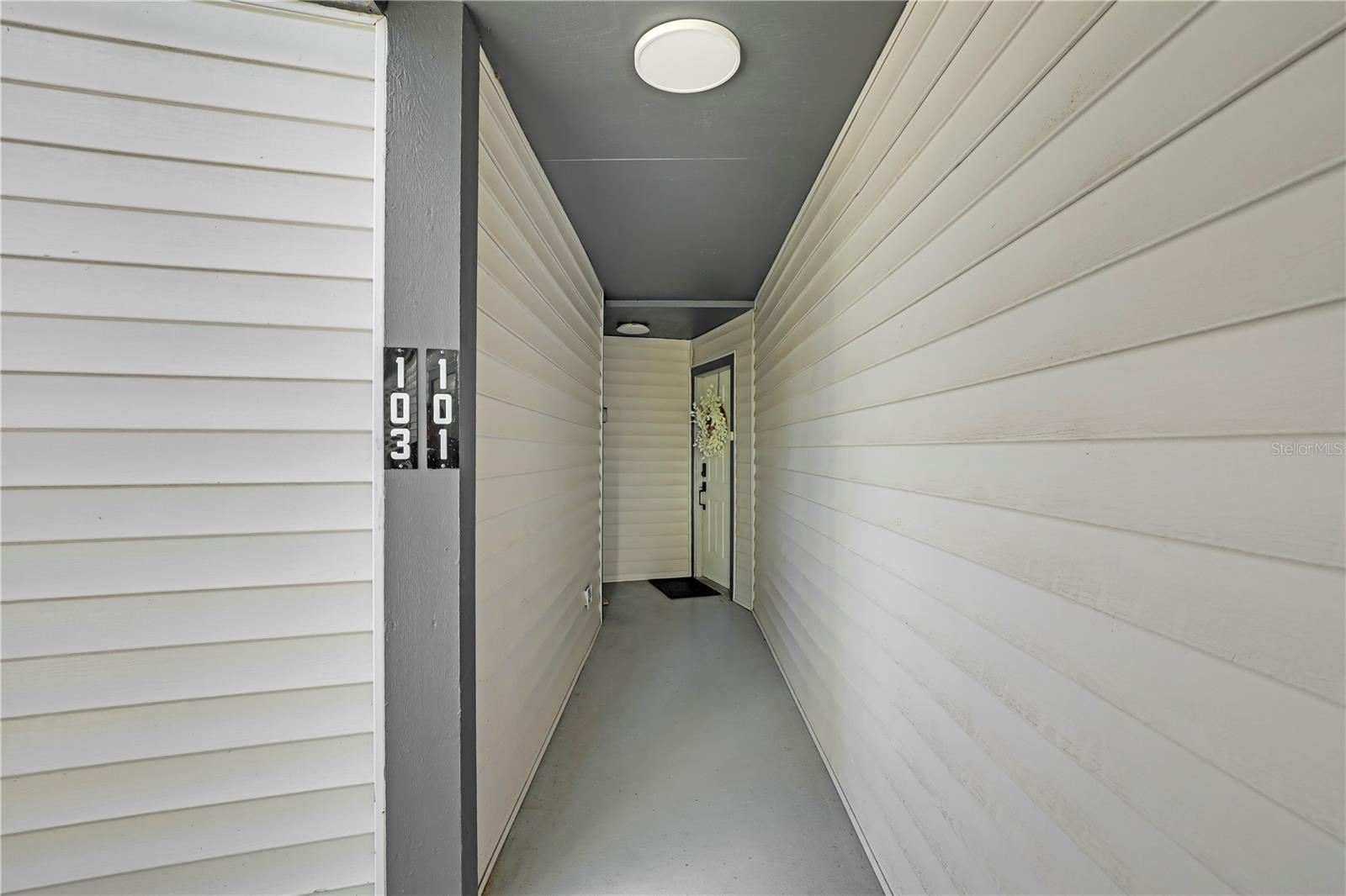 110 Ocean Hollow Unit 101, St Augustine, FL 32084