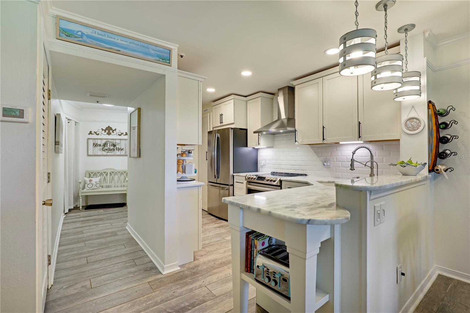 110 Ocean Hollow Unit 101, St Augustine, FL 32084