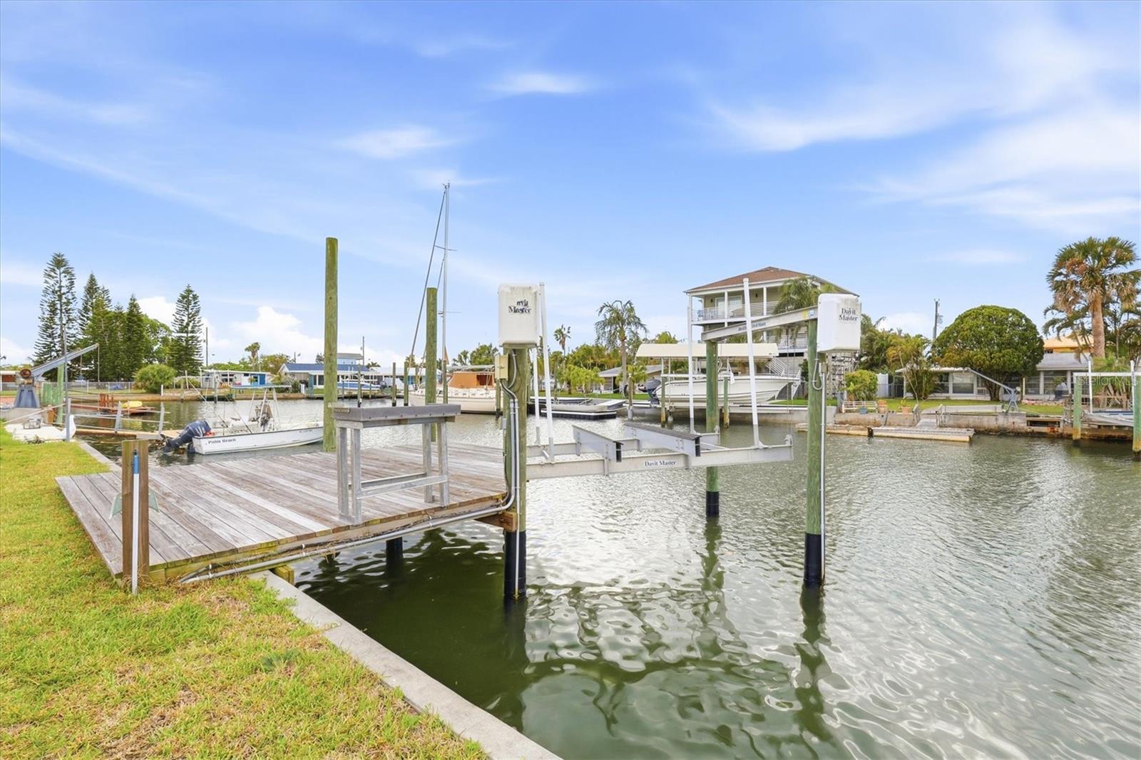 13603 Britton, Hudson, FL 34667