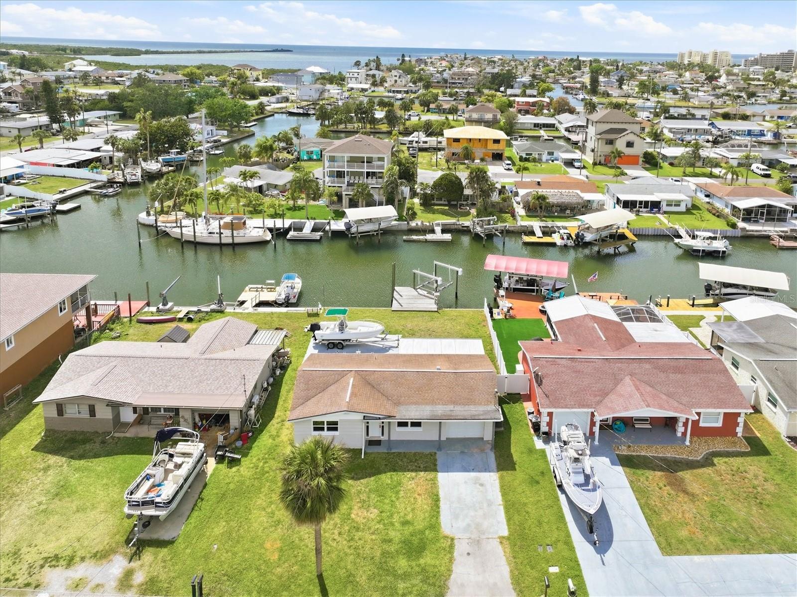 13603 Britton, Hudson, FL 34667