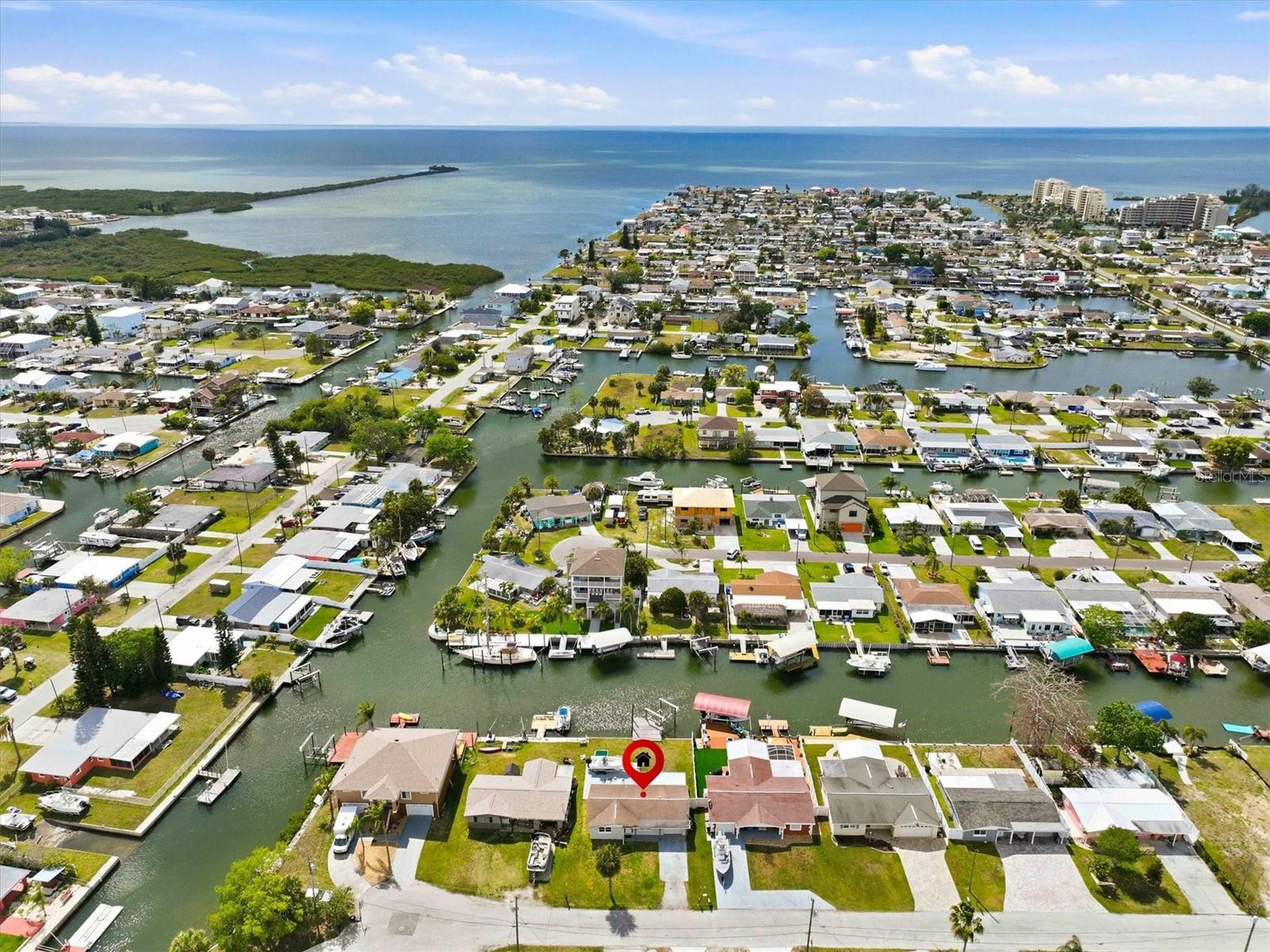13603 Britton, Hudson, FL 34667