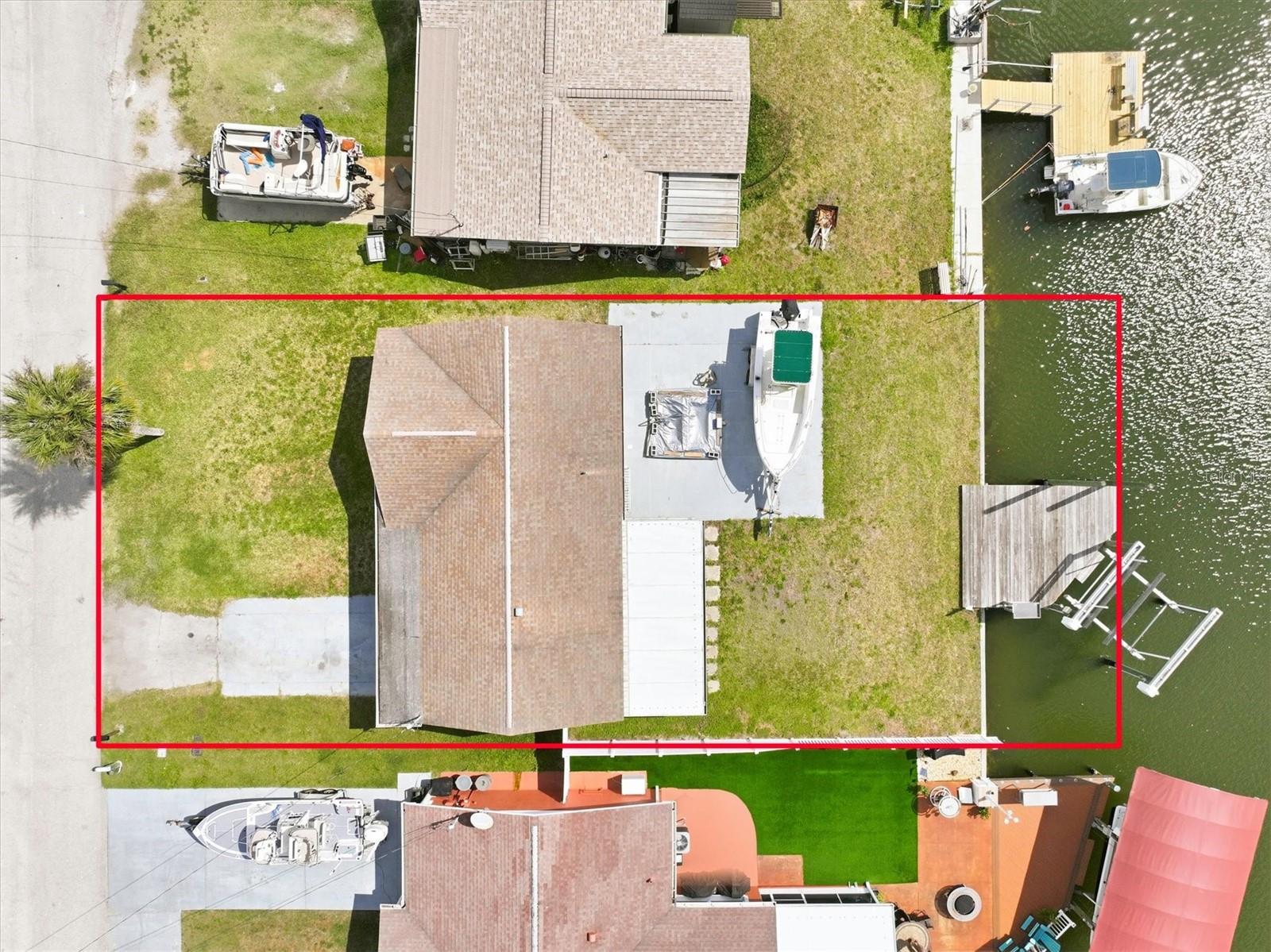 13603 Britton, Hudson, FL 34667