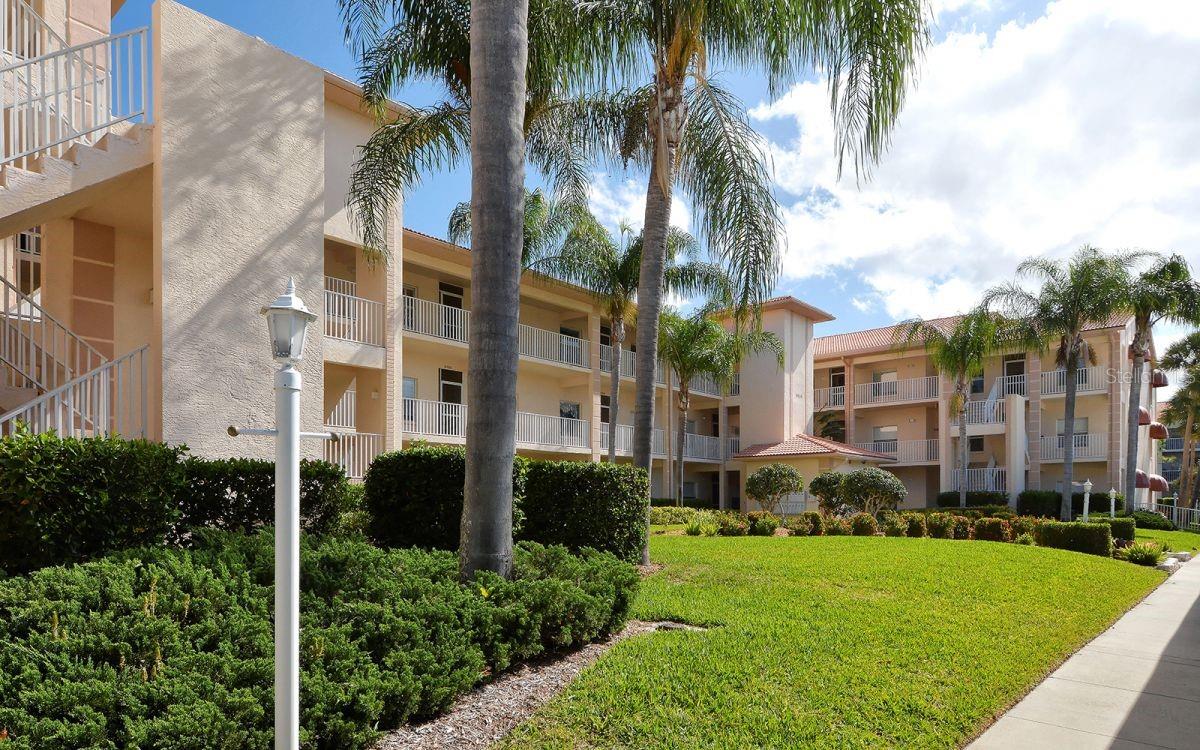9630 Club South Unit 6202, Sarasota, FL 34238