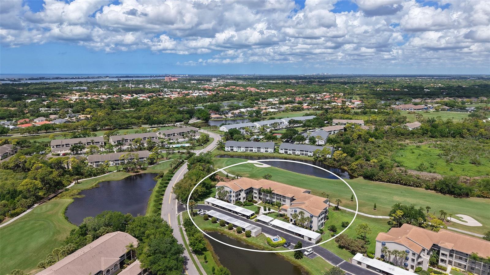 9630 Club South Unit 6202, Sarasota, FL 34238