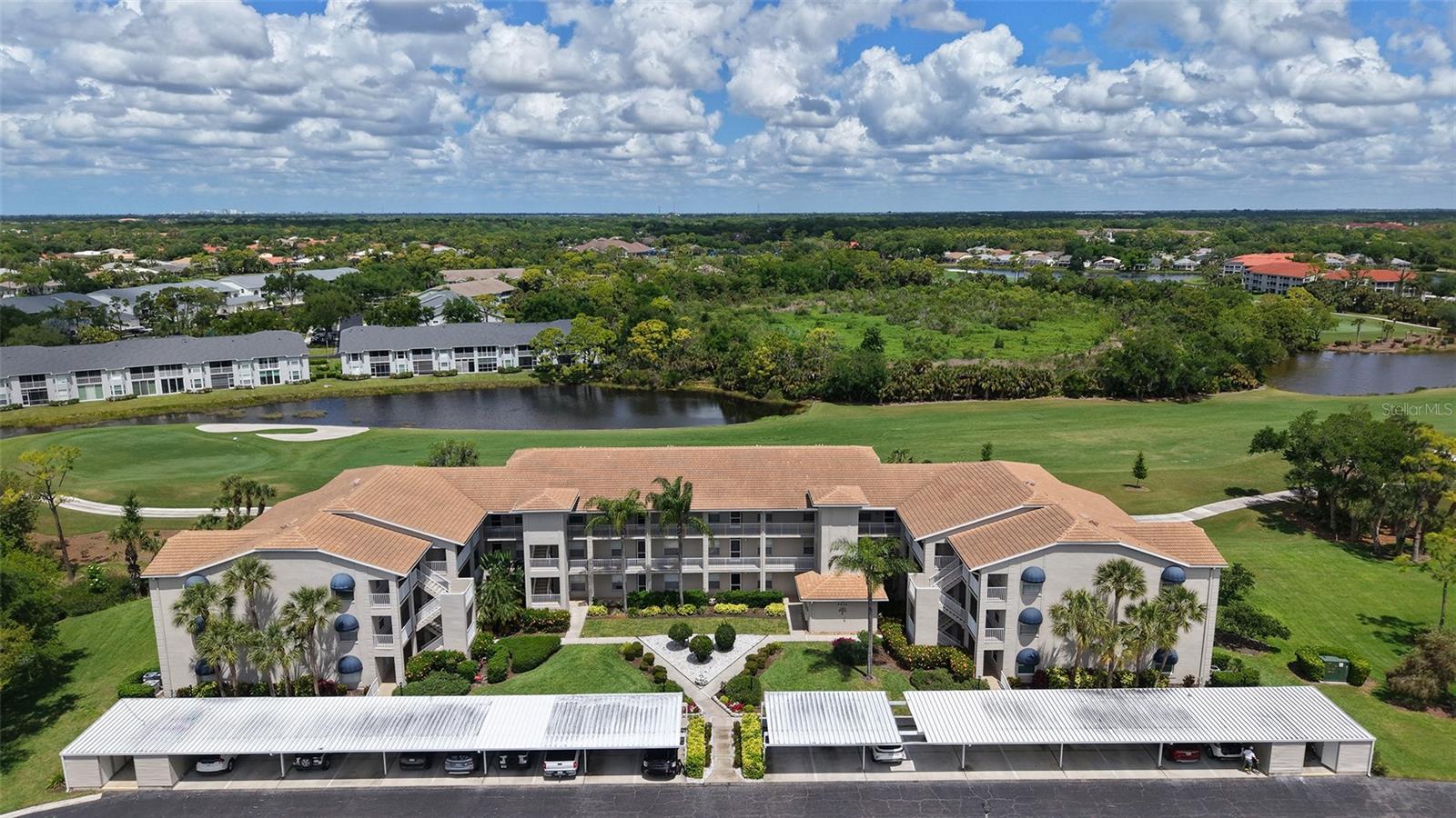 9630 Club South Unit 6202, Sarasota, FL 34238