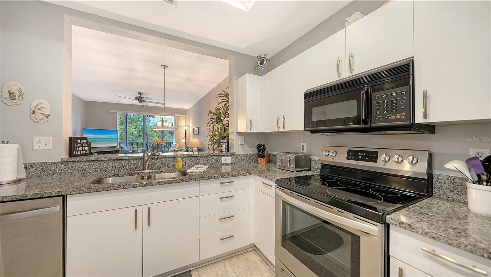 9630 Club South Unit 6202, Sarasota, FL 34238