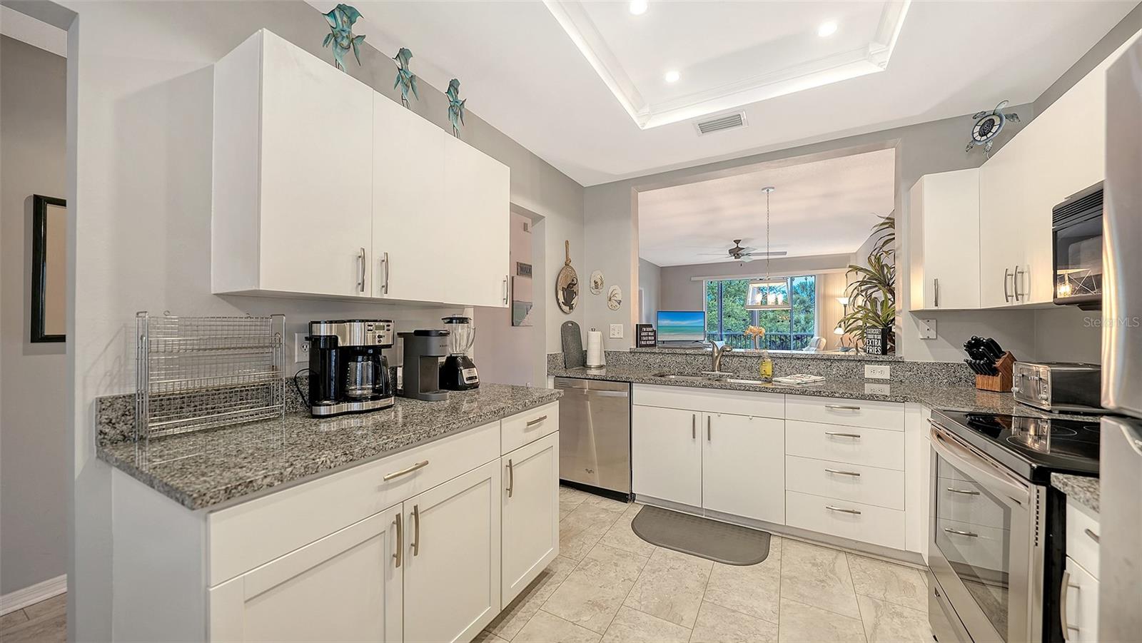 9630 Club South Unit 6202, Sarasota, FL 34238