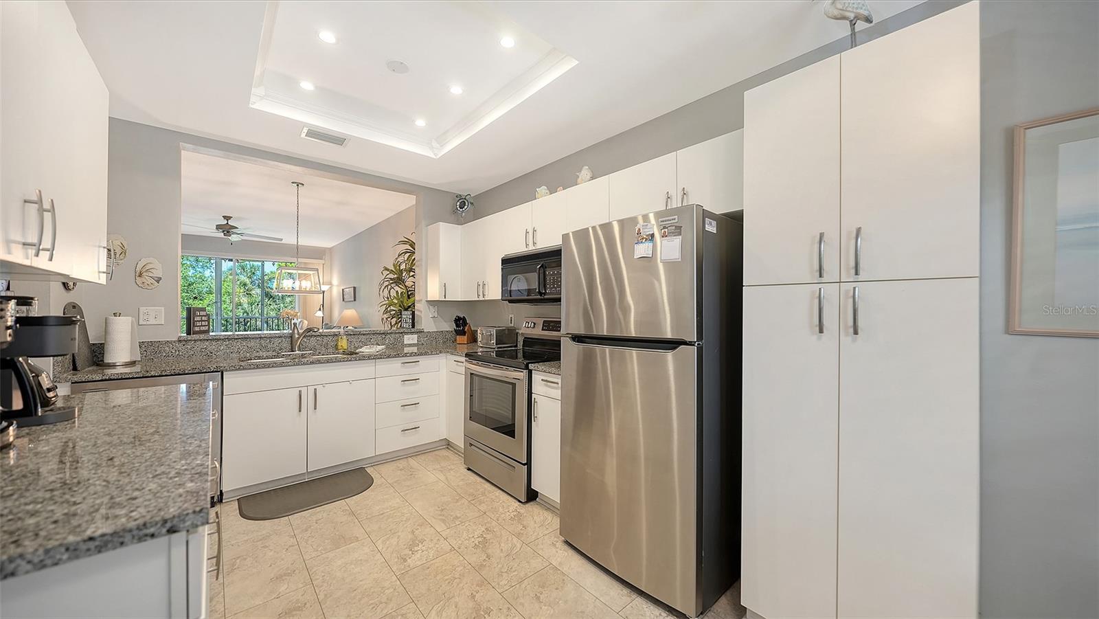 9630 Club South Unit 6202, Sarasota, FL 34238