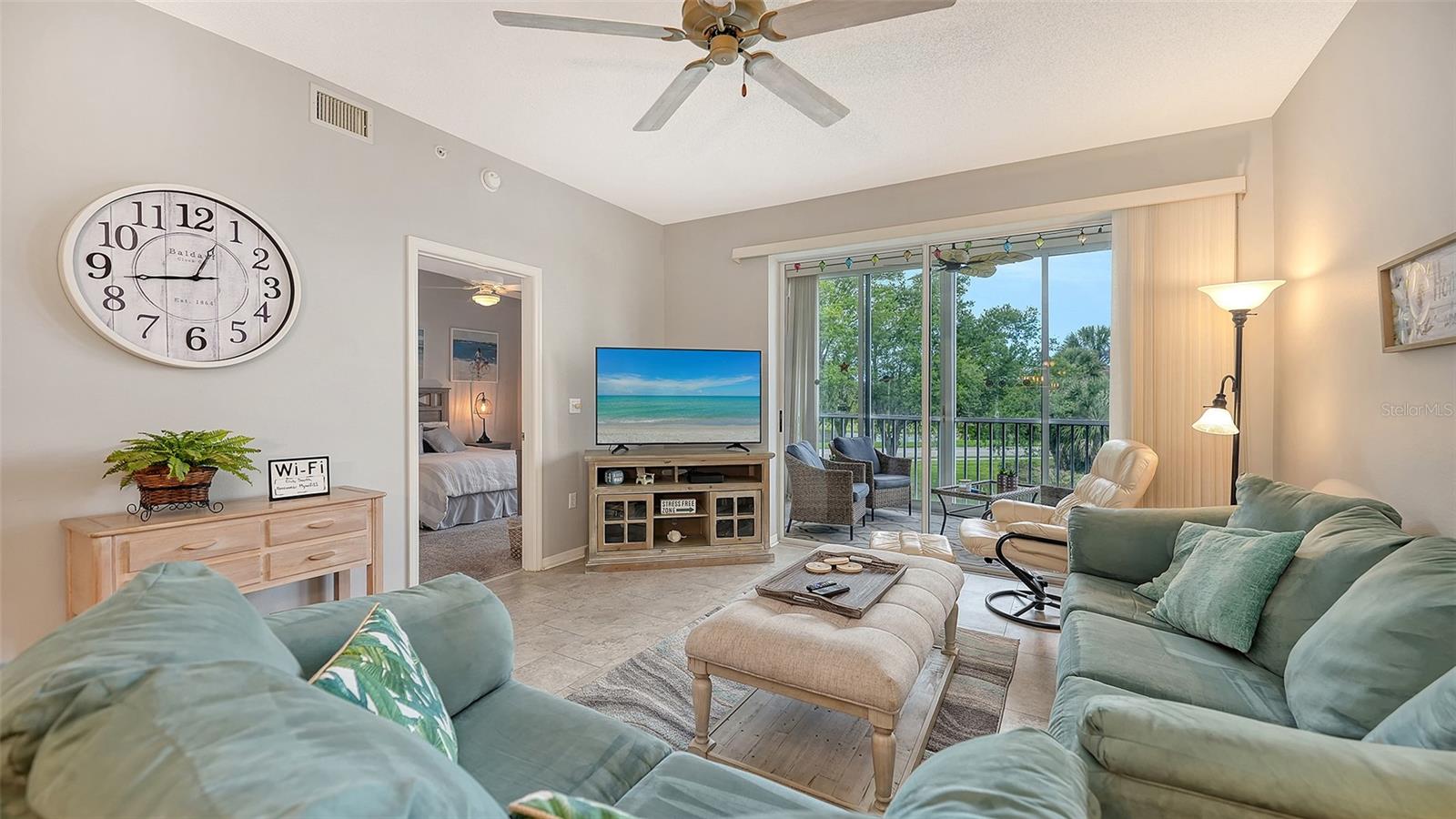 9630 Club South Unit 6202, Sarasota, FL 34238