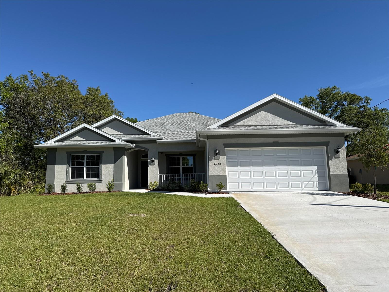 4698 Addley, North Port, FL 34288