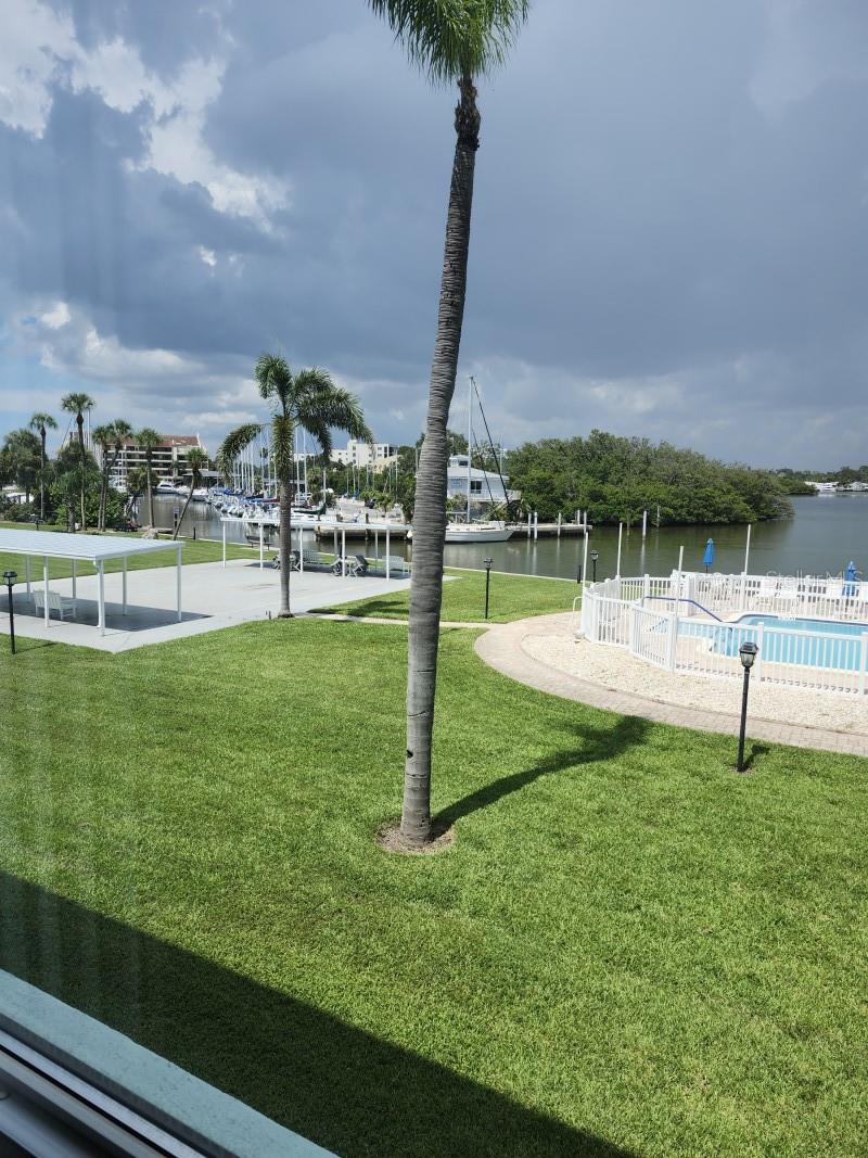 1819 Shore Unit 217, South Pasadena, FL 33707