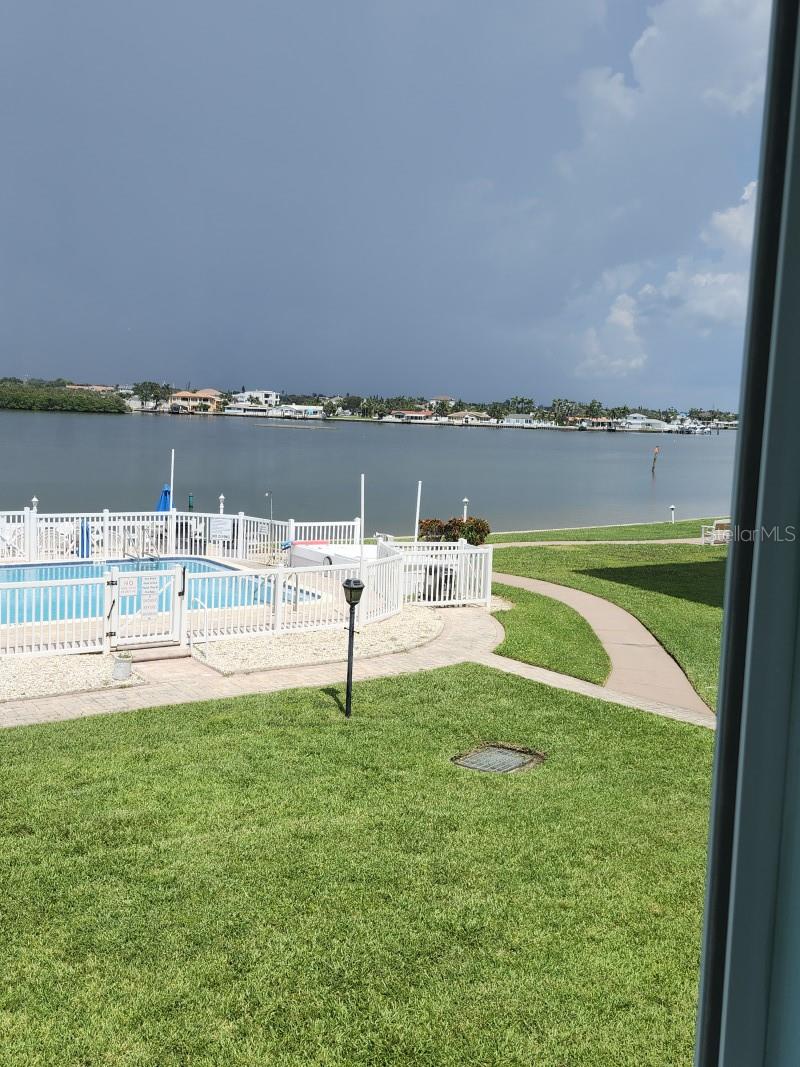 1819 Shore Unit 217, South Pasadena, FL 33707