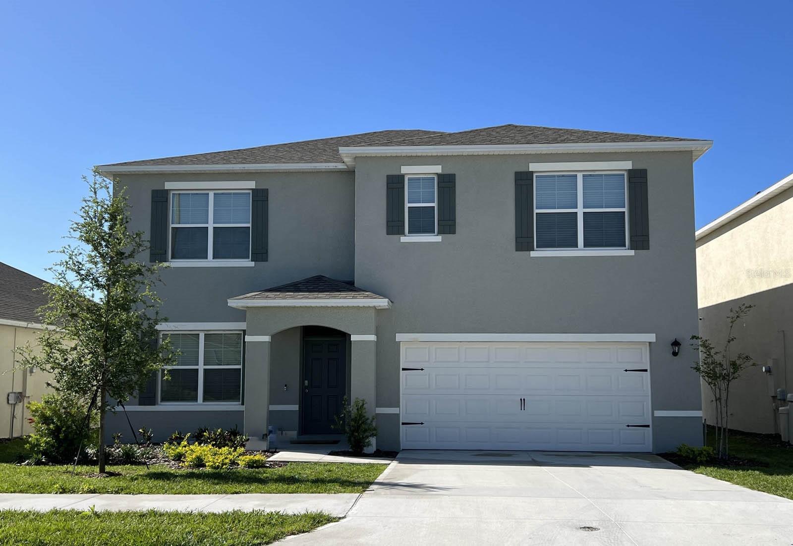 3622 Pfeiffer Falls, Davenport, FL 33837