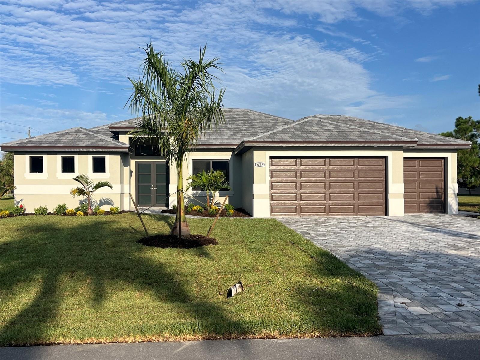 17653 Vellum, Punta Gorda, FL 33955
