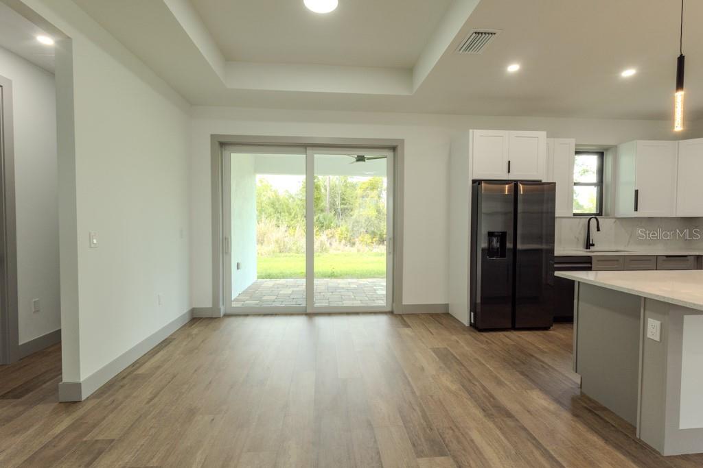 5438 Sylvania, North Port, FL 34291