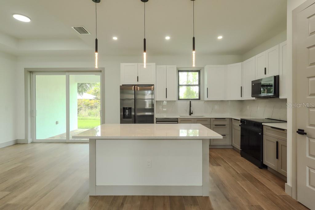 5438 Sylvania, North Port, FL 34291