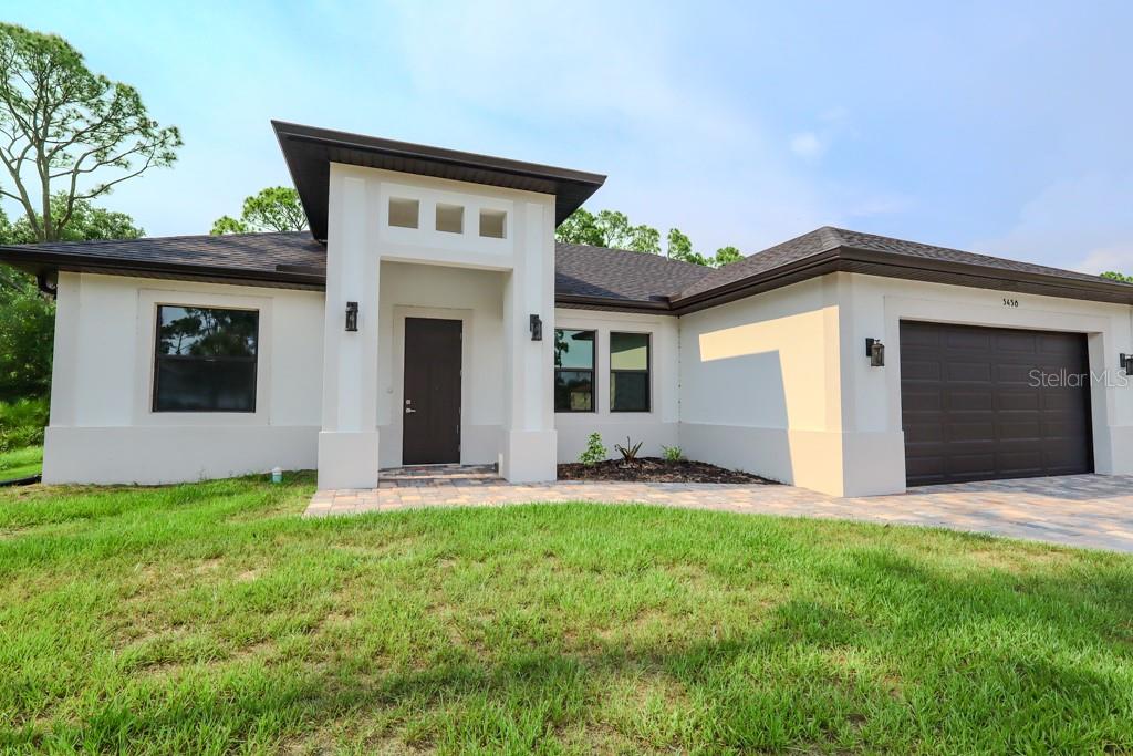 5438 Sylvania, North Port, FL 34291