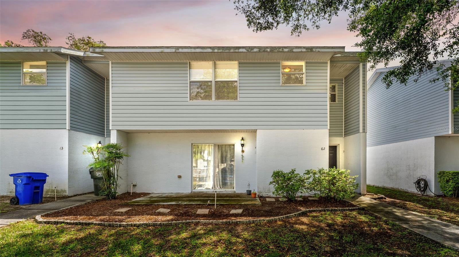 222 Carpenters Unit 62, Lakeland, FL 33805