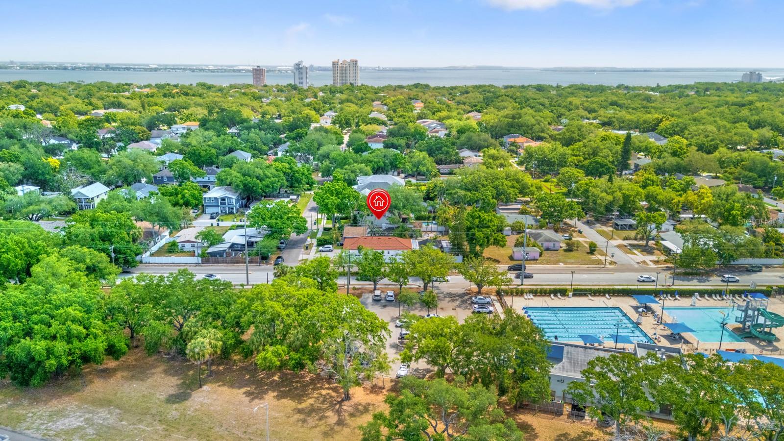3414 Wallcraft, Tampa, FL 33611