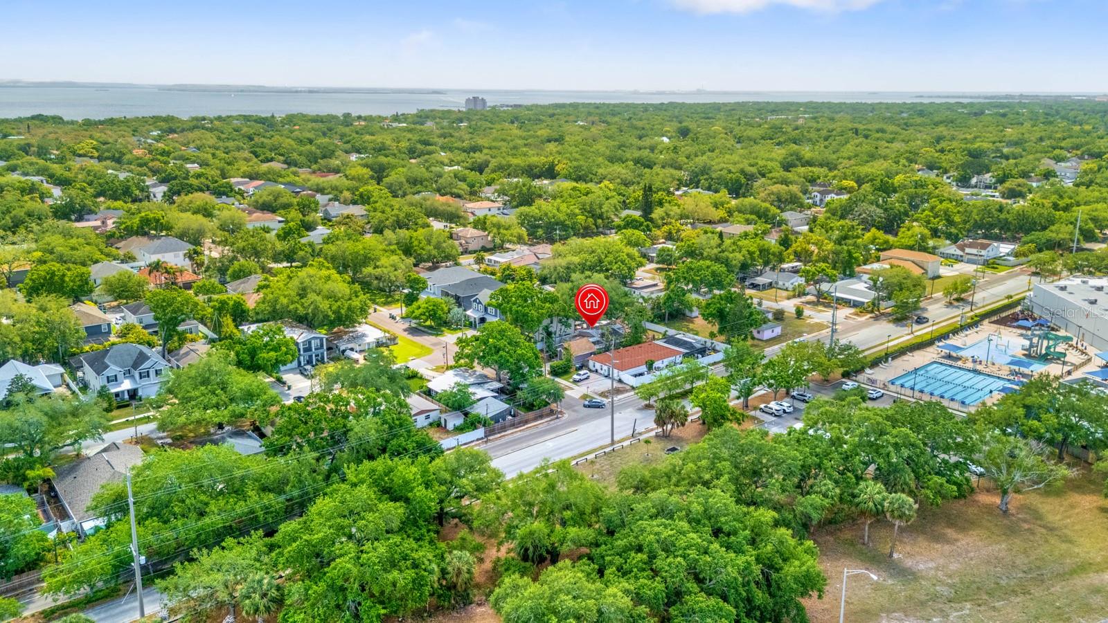 3414 Wallcraft, Tampa, FL 33611