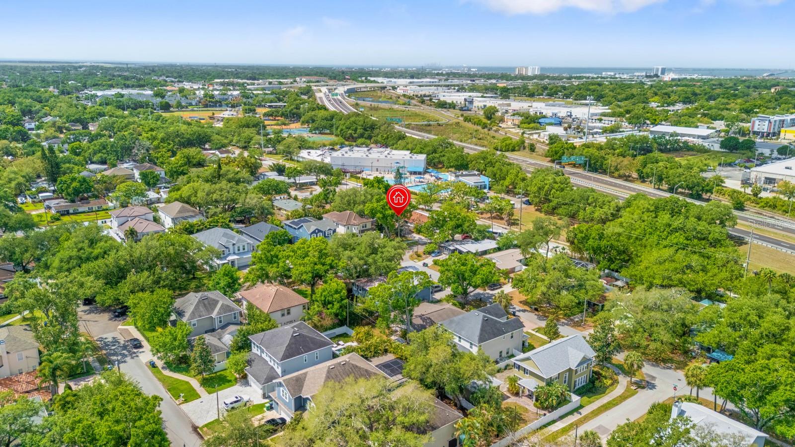 3414 Wallcraft, Tampa, FL 33611