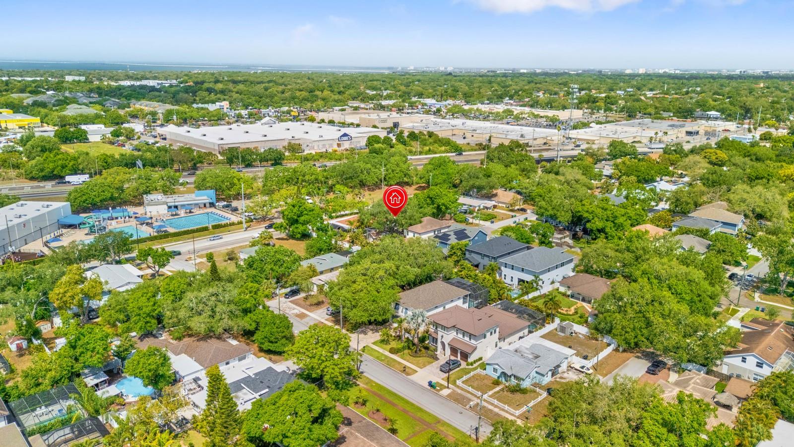 3414 Wallcraft, Tampa, FL 33611
