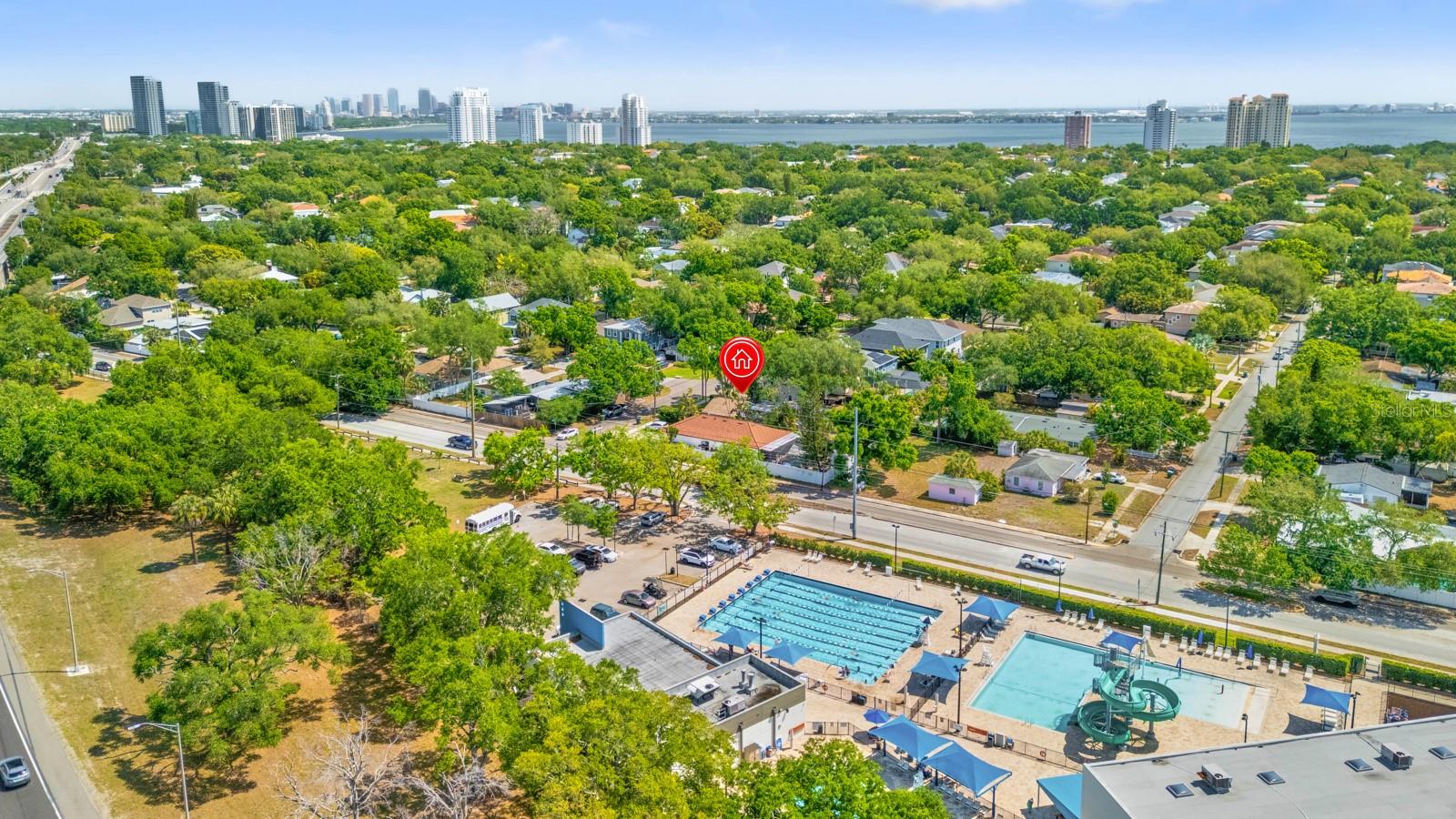 3414 Wallcraft, Tampa, FL 33611