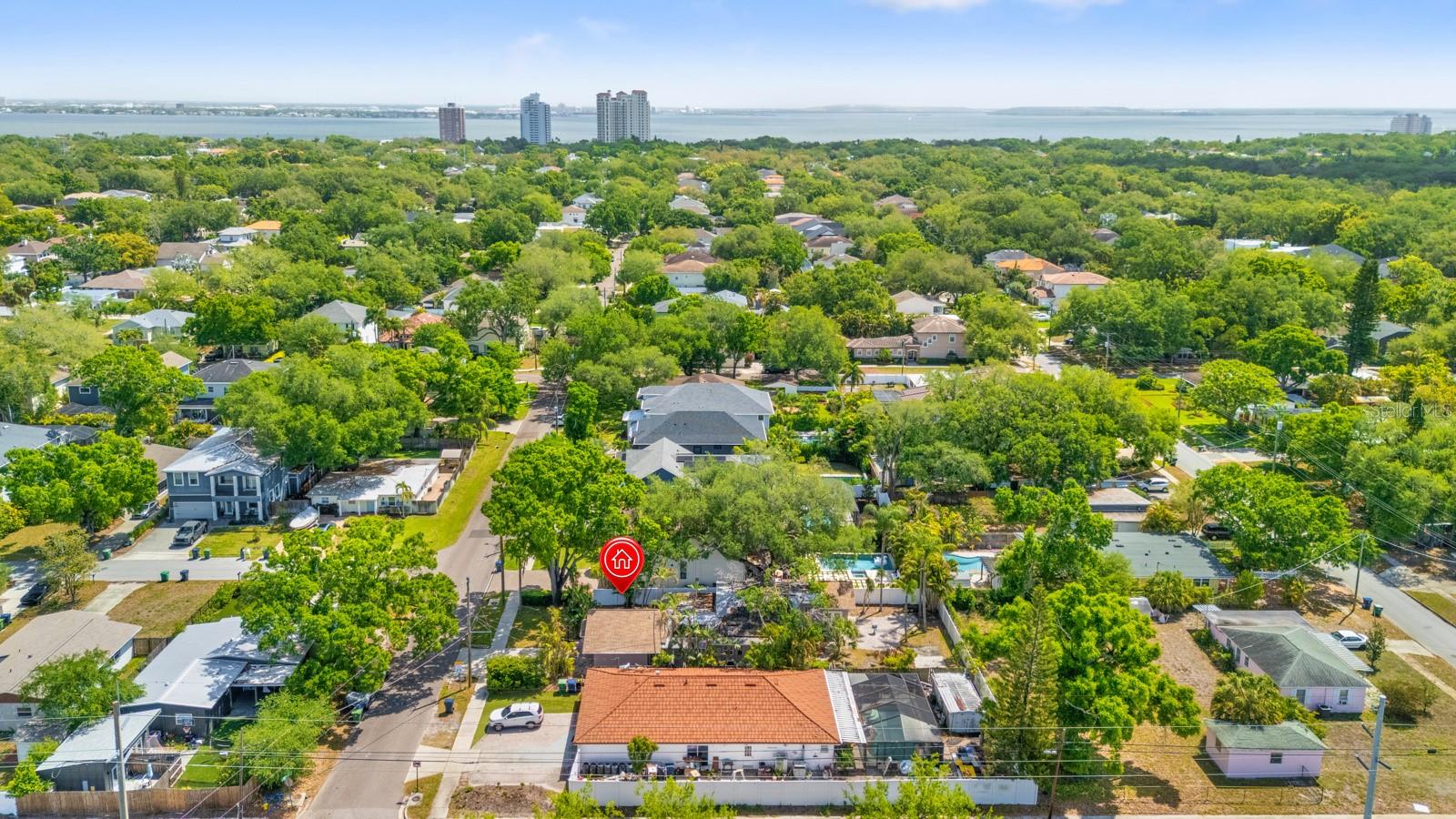 3414 Wallcraft, Tampa, FL 33611