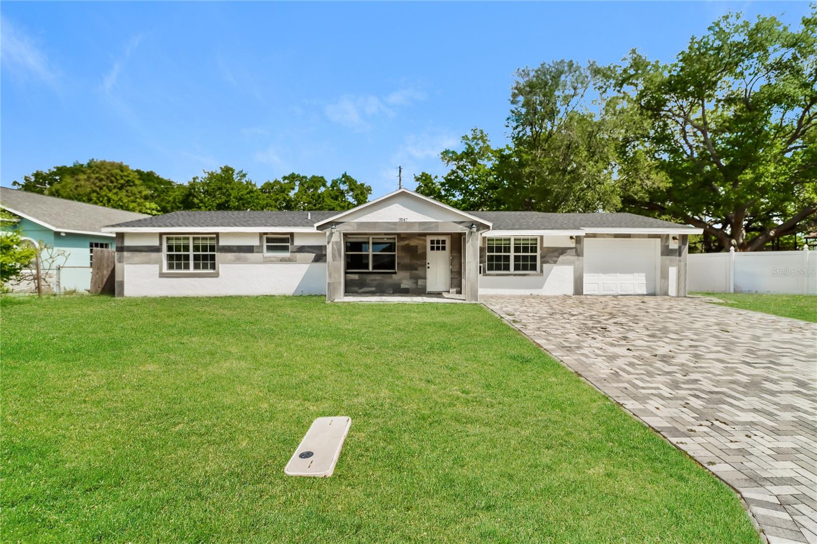 3147 36th, St Petersburg, FL 33713