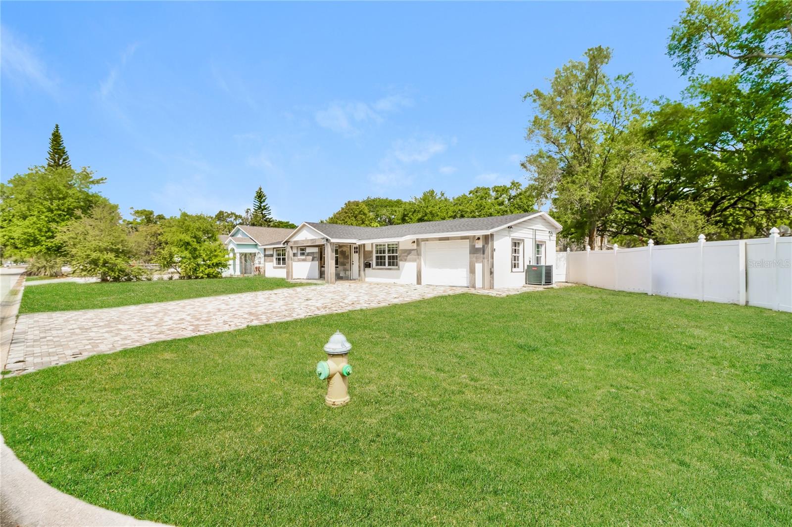 3147 36th, St Petersburg, FL 33713