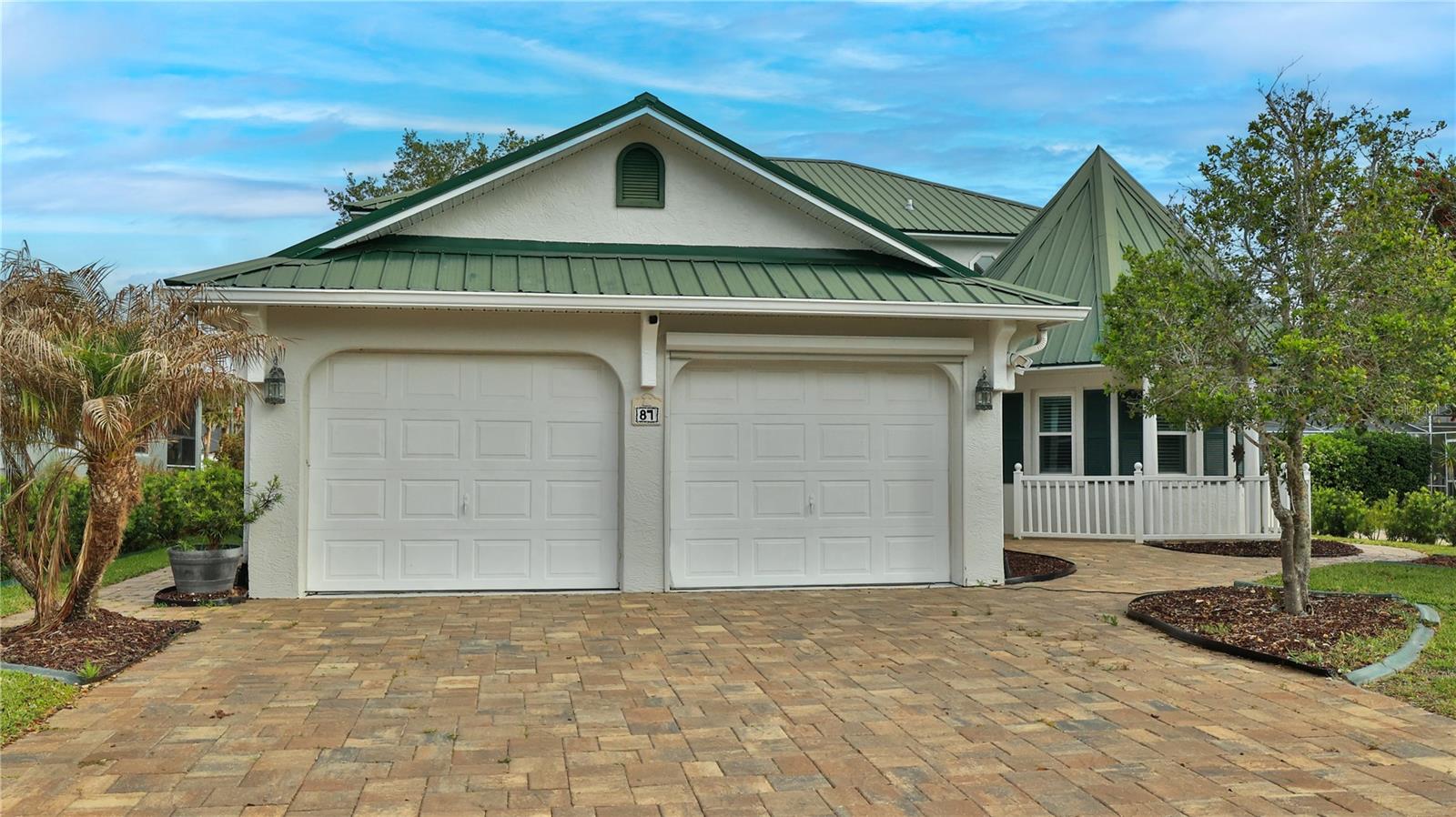 87 Cimmaron, Palm Coast, FL 32137