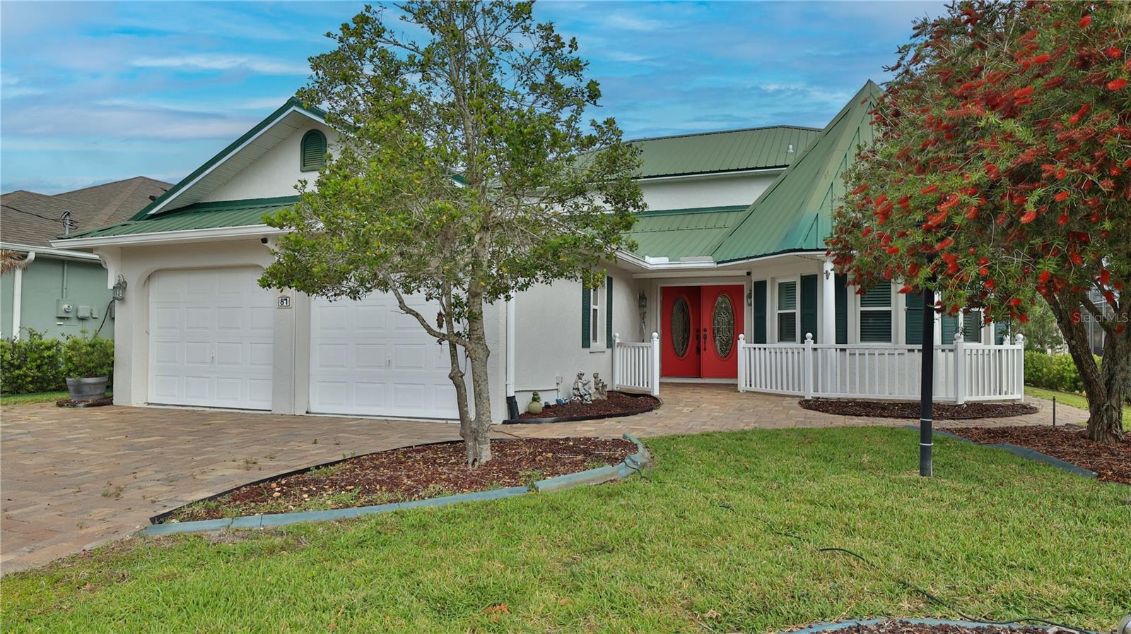 87 Cimmaron, Palm Coast, FL 32137
