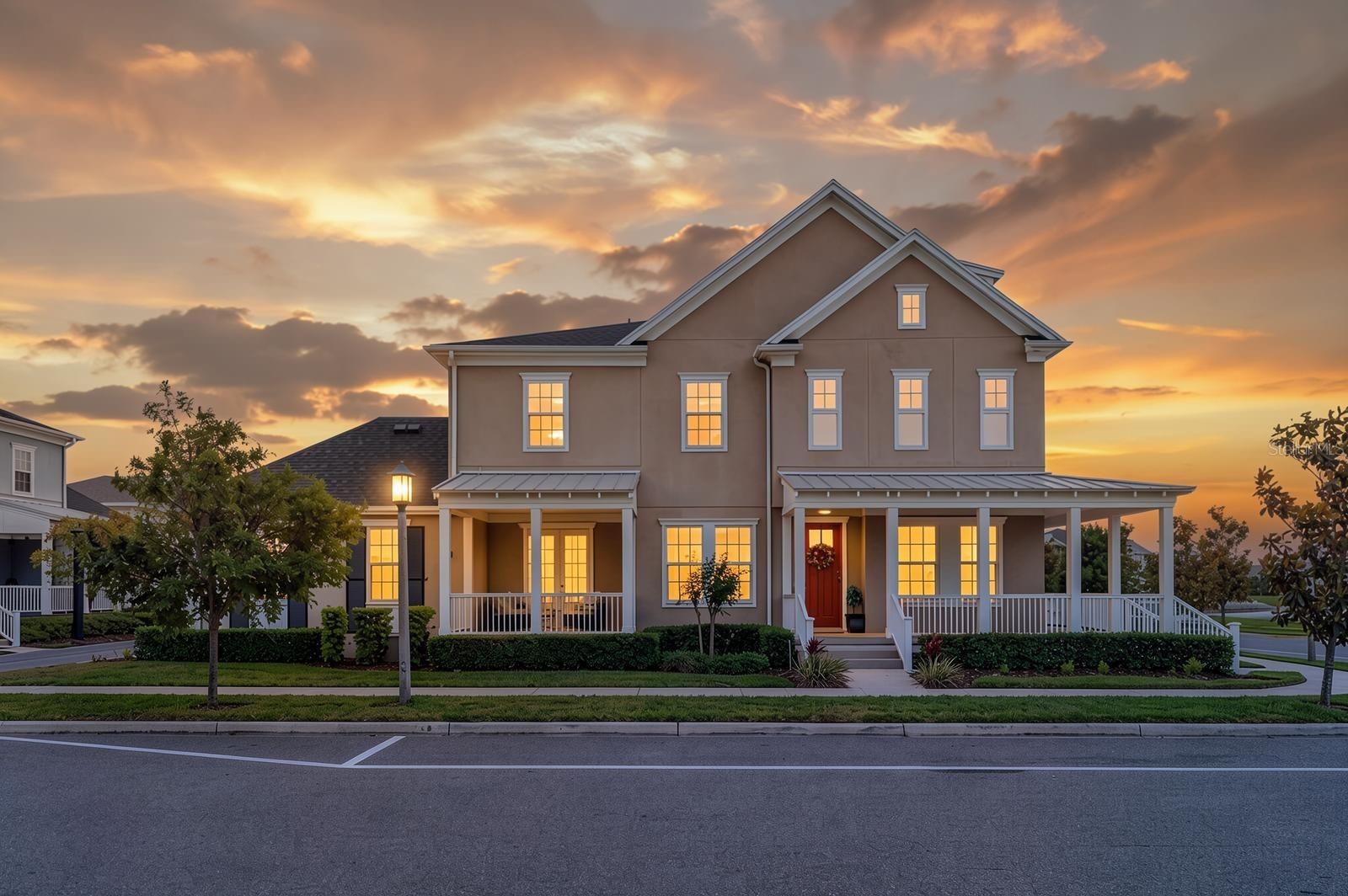 1851 Coastal, Celebration, FL 34747