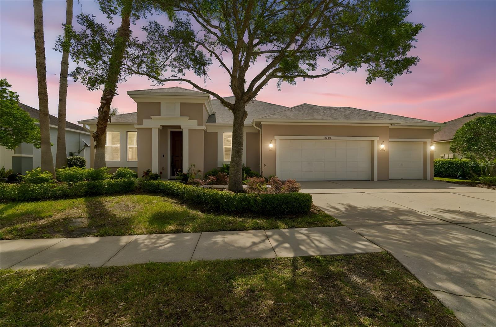 5405 Hammock View, Apollo Beach, FL 33572